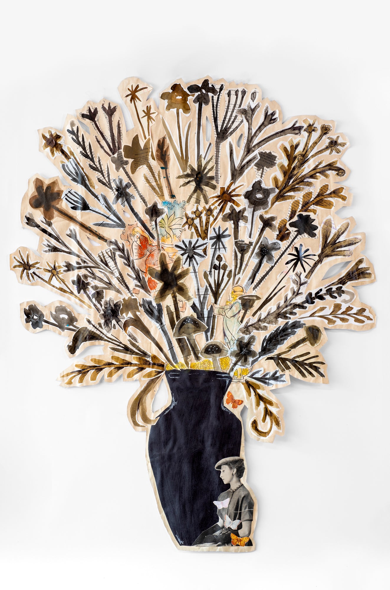 Hannalie Taute Quaint