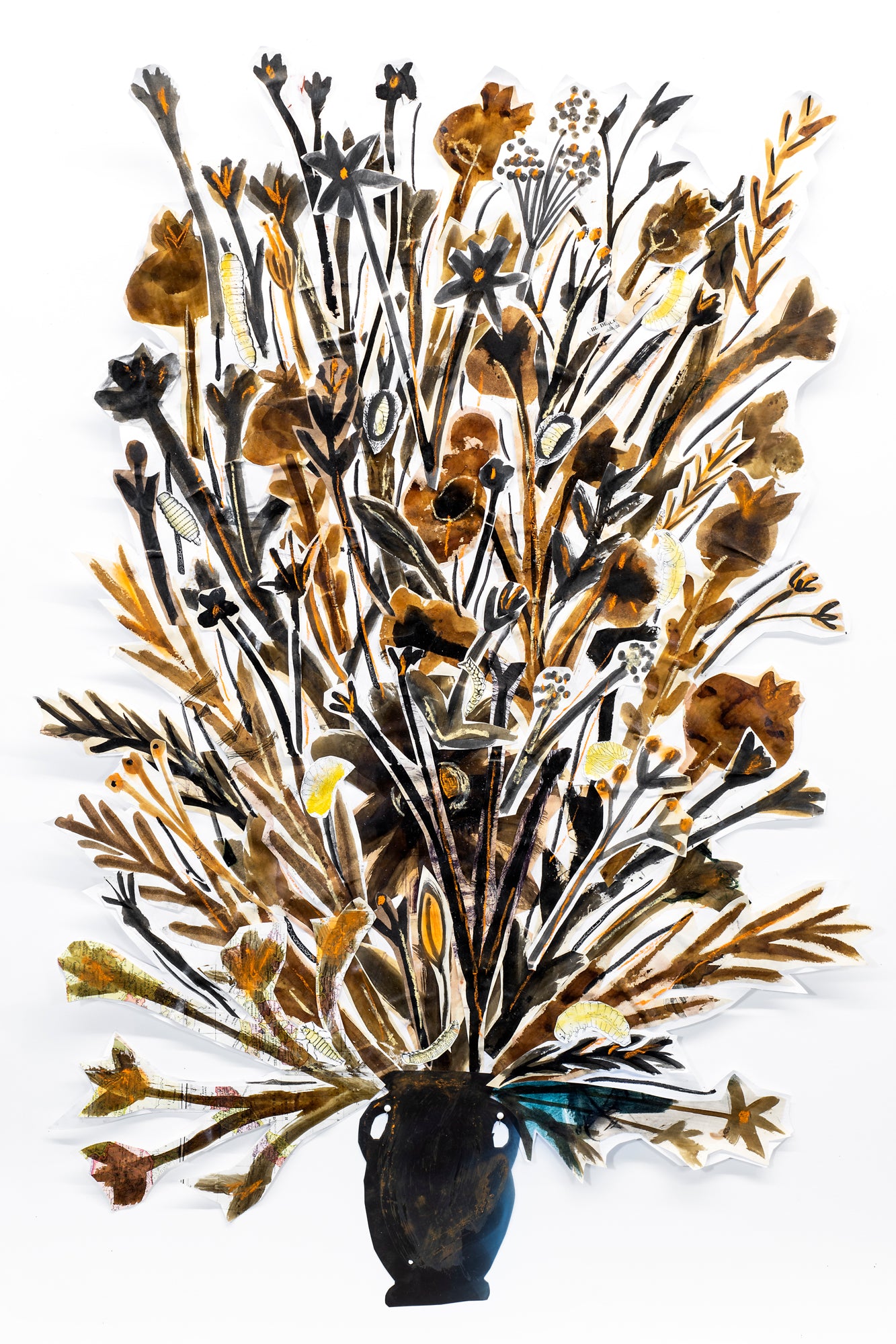 Hannalie Taute Botaniese Riller 5