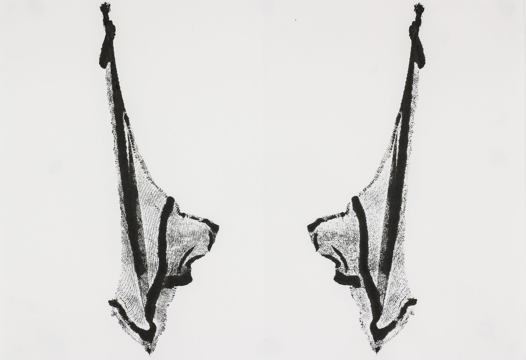 Helen Barff Stretch Hang 8