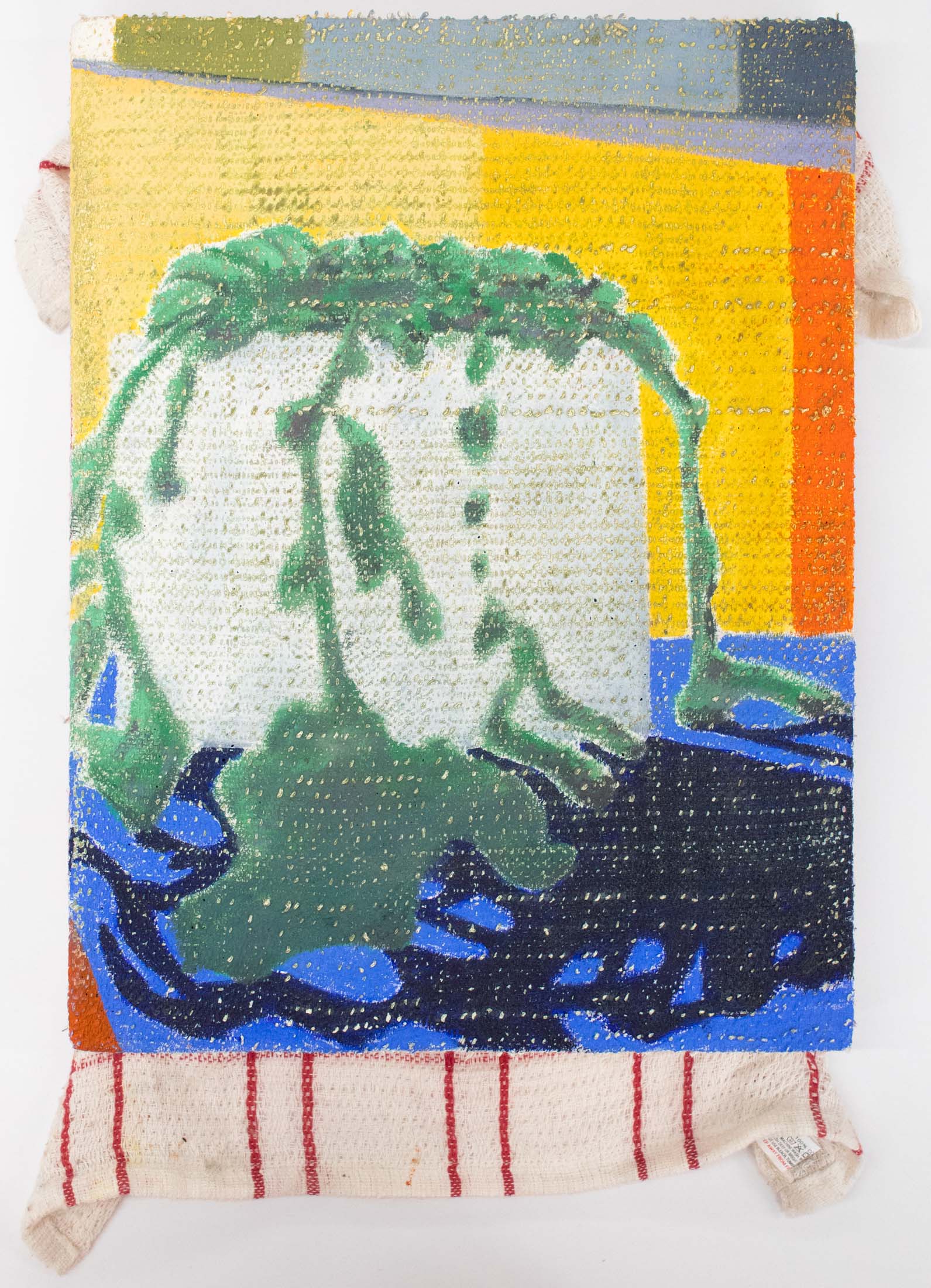 Jonathan Pinn 'Still' No.3