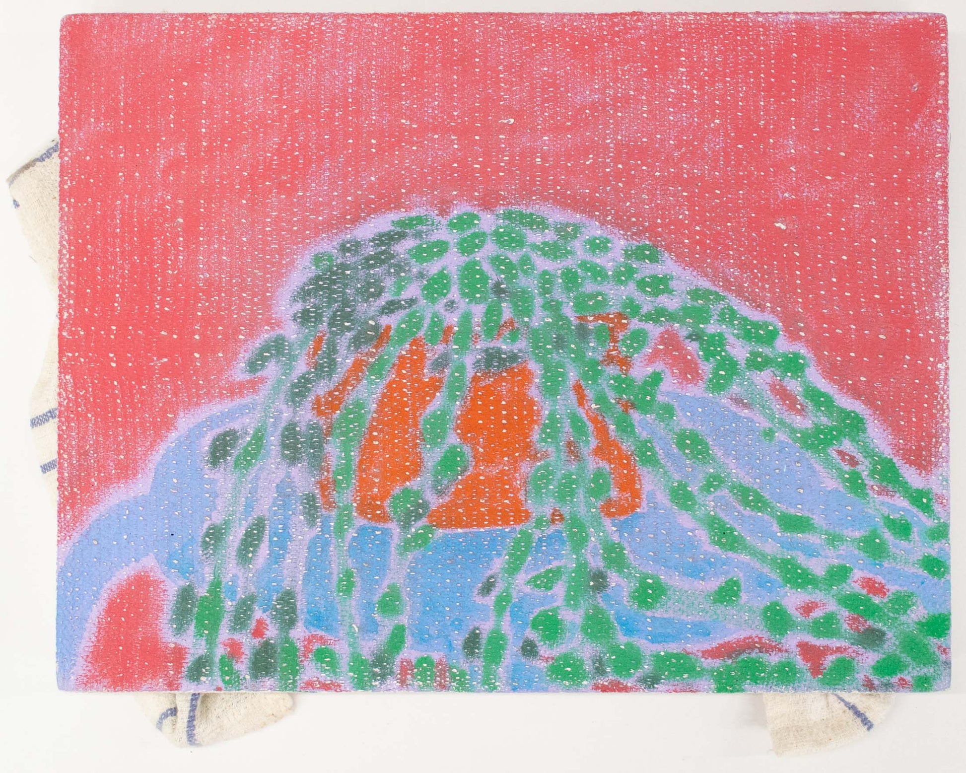 Jonathan Pinn 'Still' No.5
