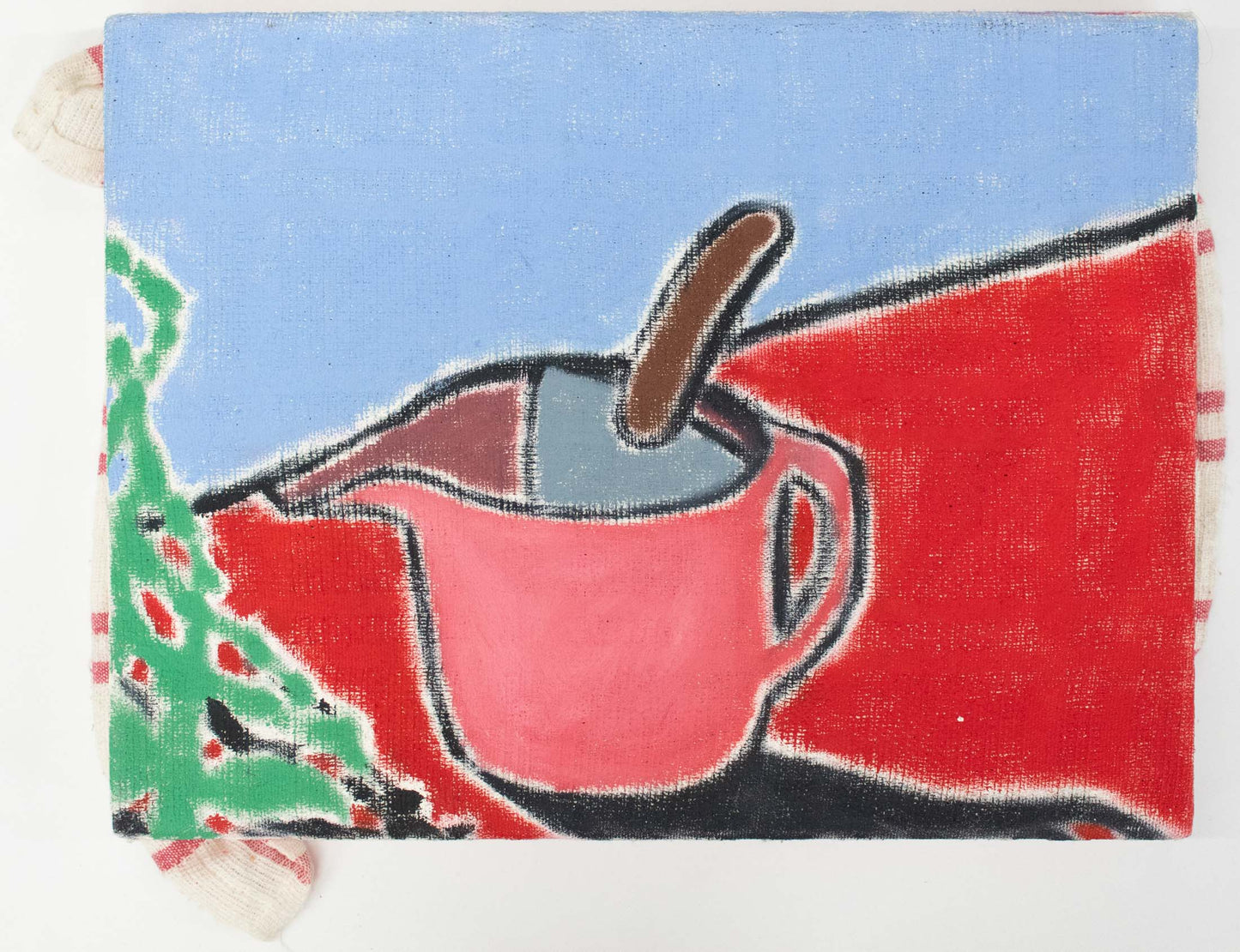 Jonathan Pinn 'Still' No.2