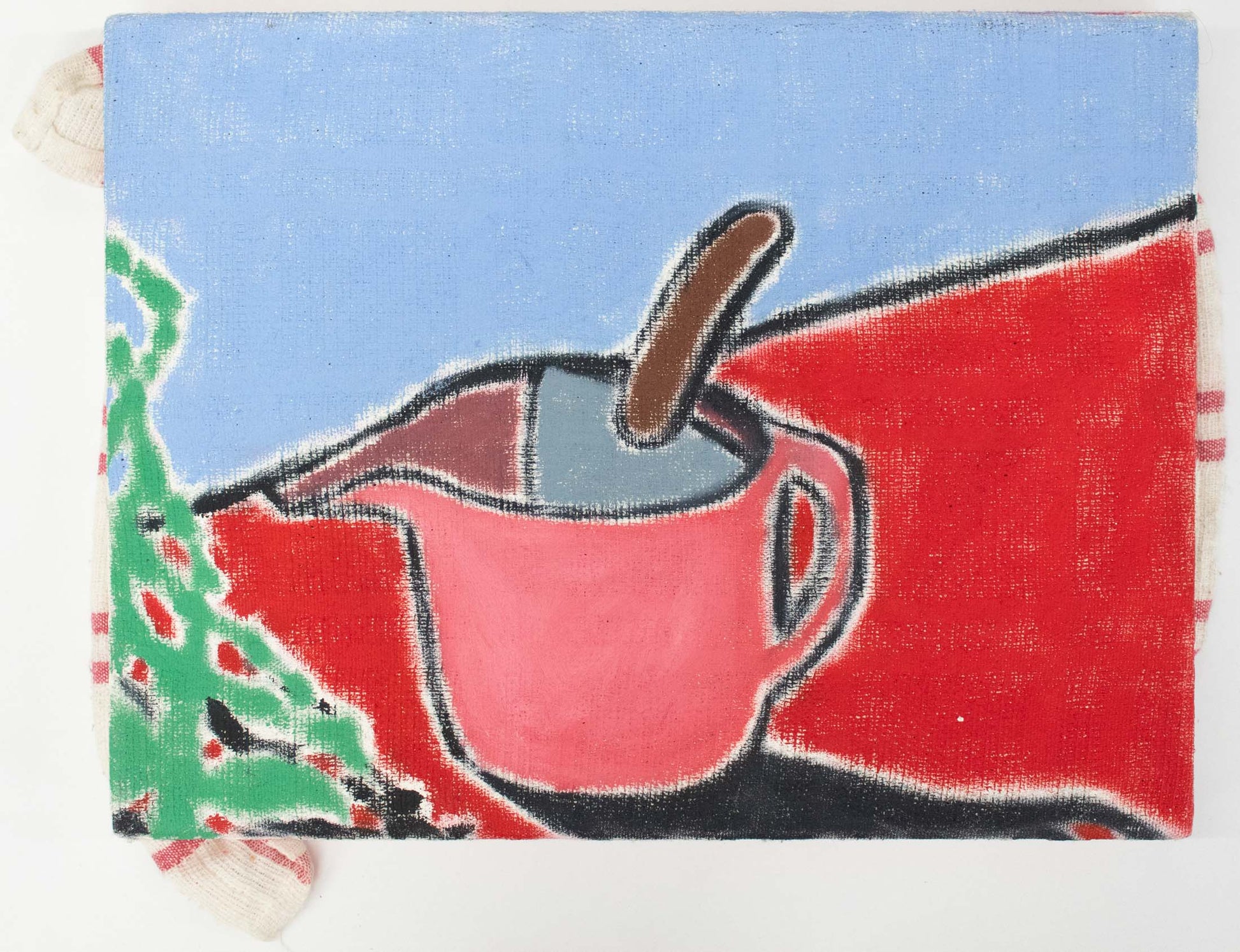 Jonathan Pinn 'Still' No.2