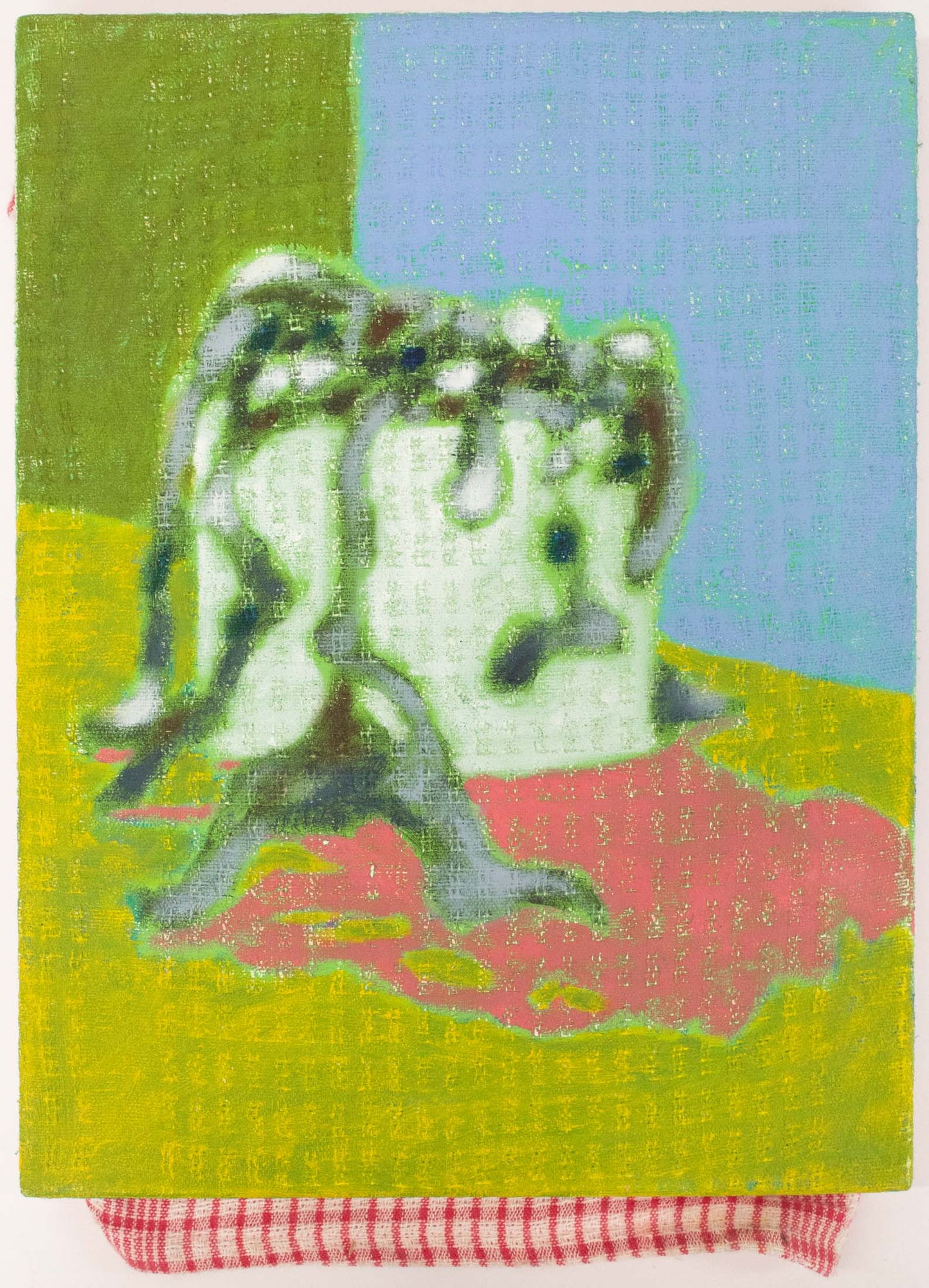 Jonathan Pinn Inert