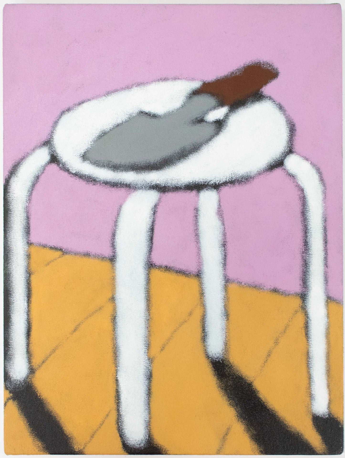 Jonathan Pinn Drudgery