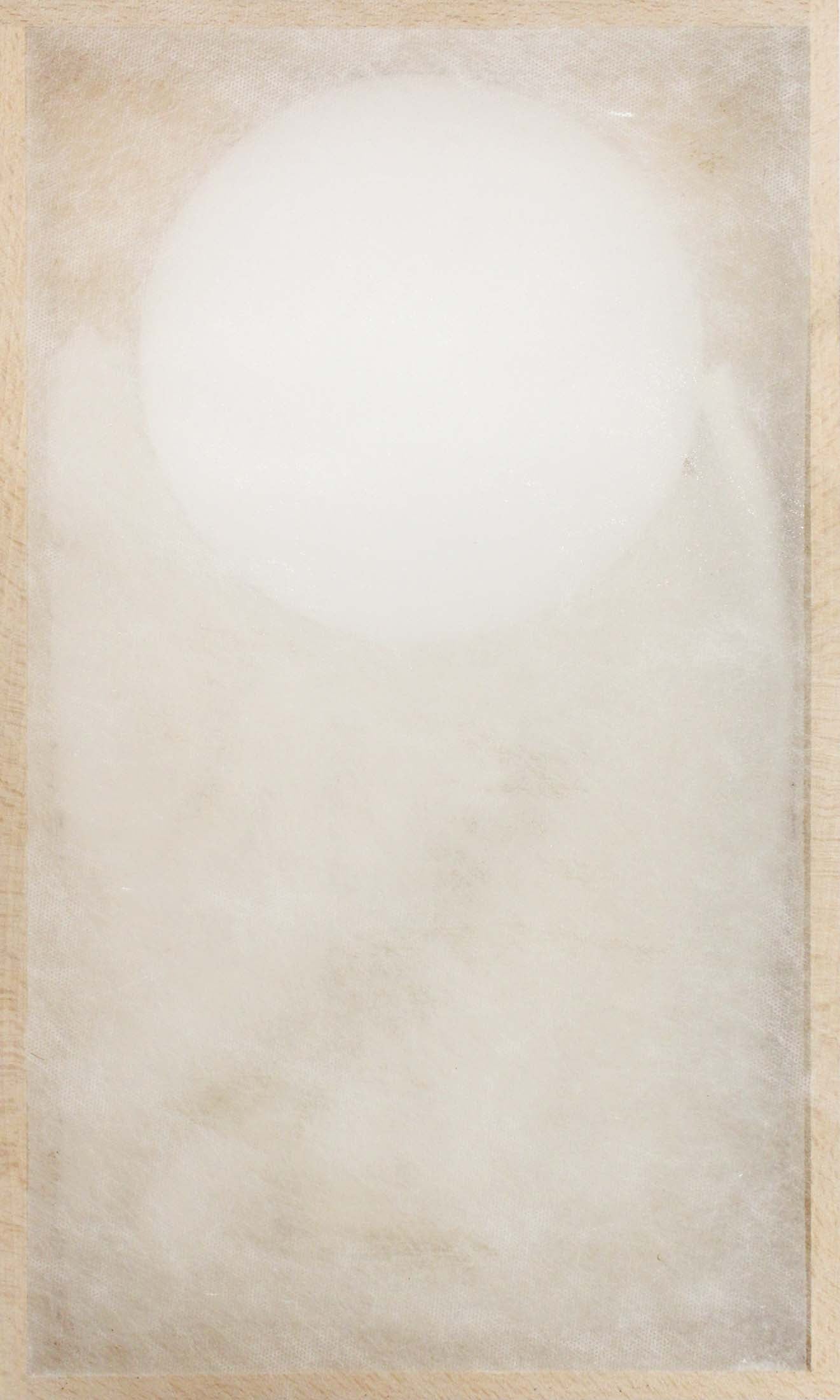 Marija Rinkevičiūté The Moonrise