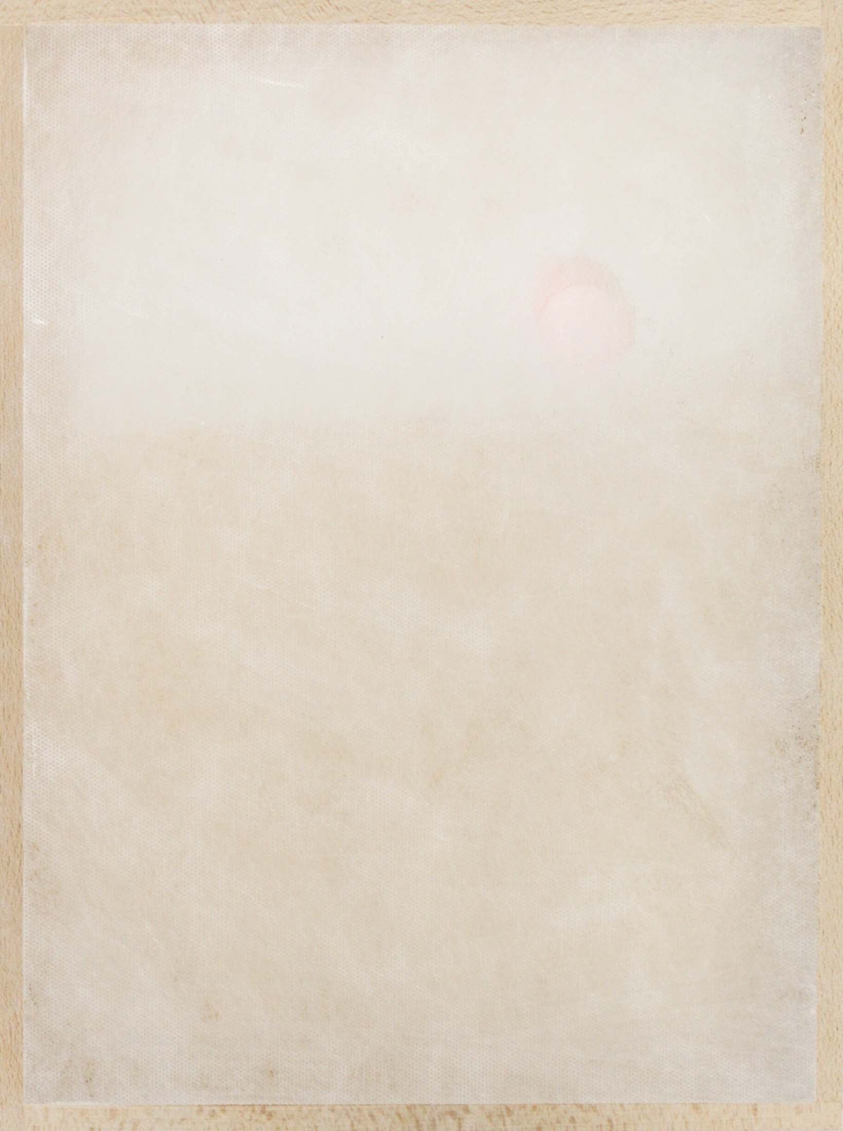Marija Rinkevičiūté Imaginary Sun II
