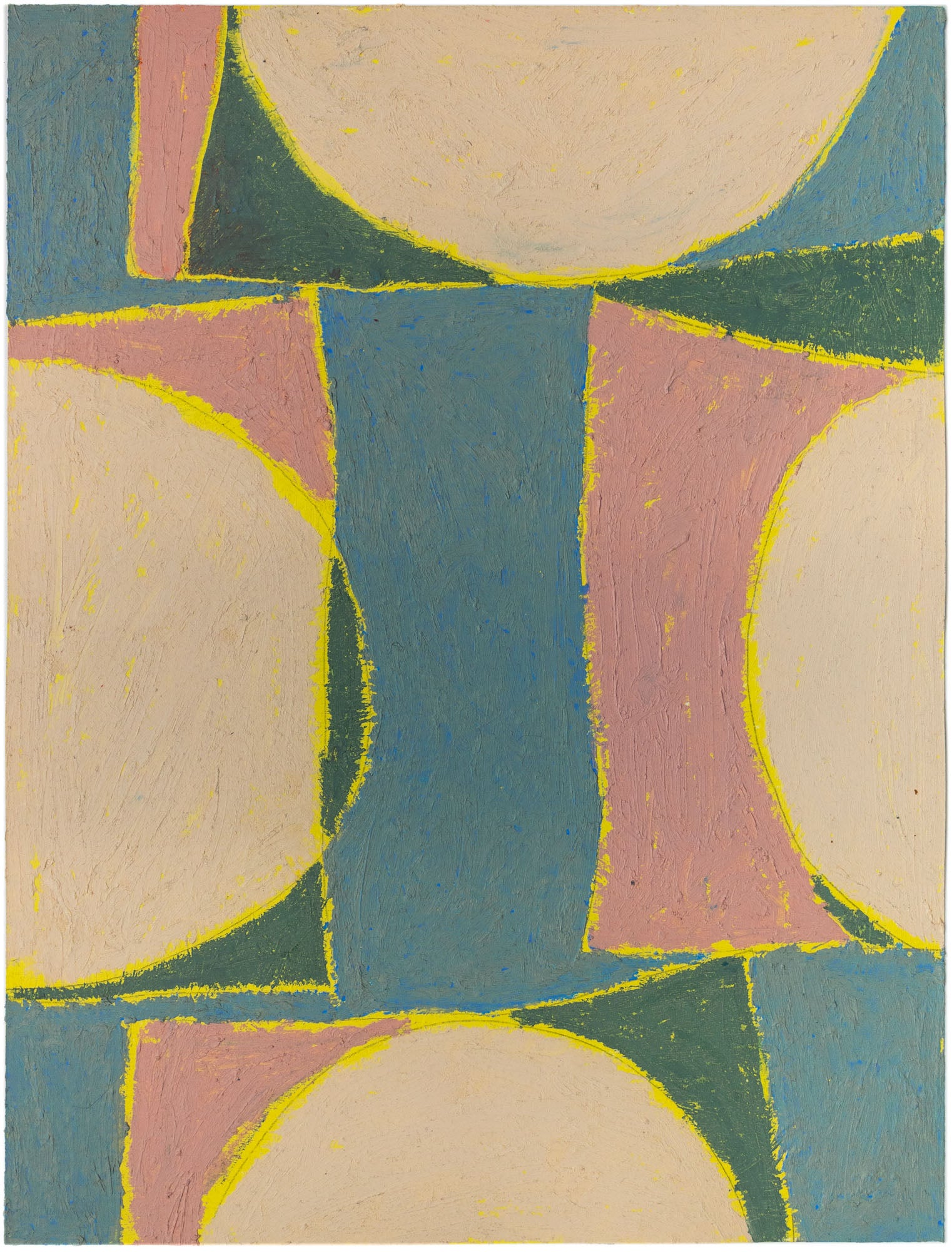 Lloyd Durling Open Window