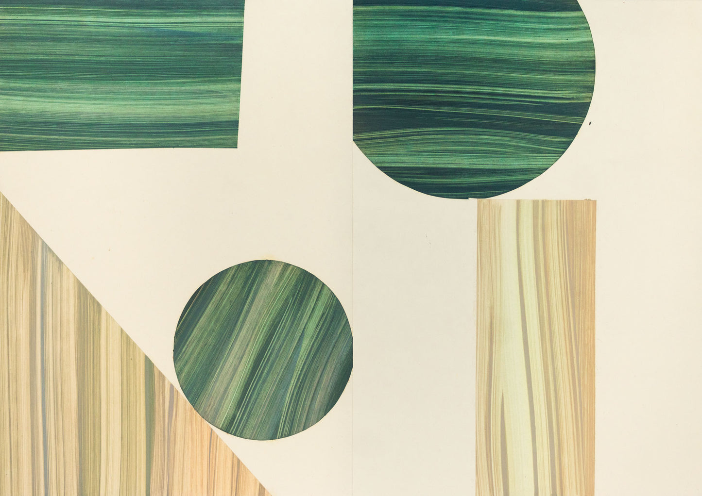 Lloyd Durling Shapes of Things