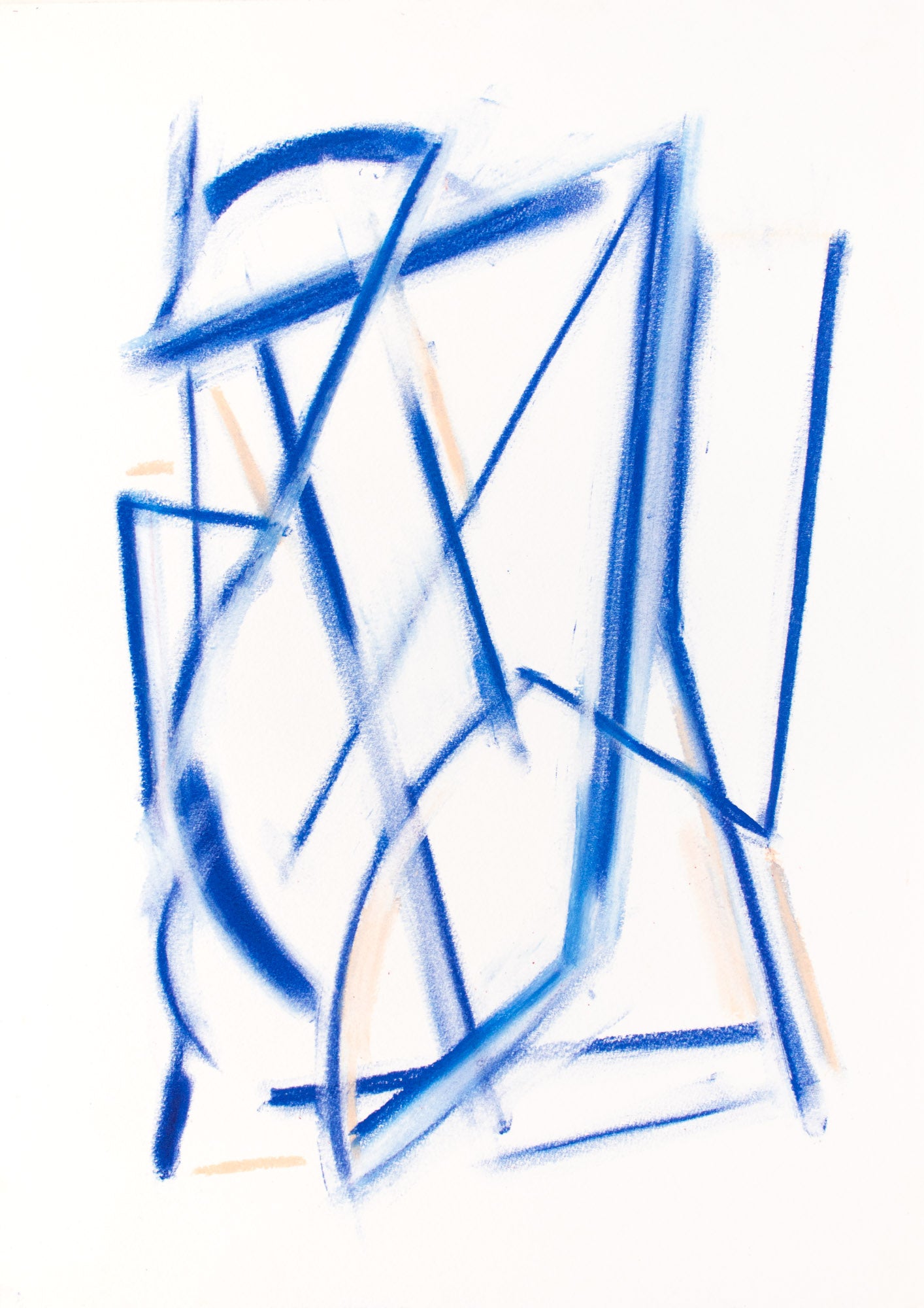 Lucy Whitehead Tiny Dancer (III)