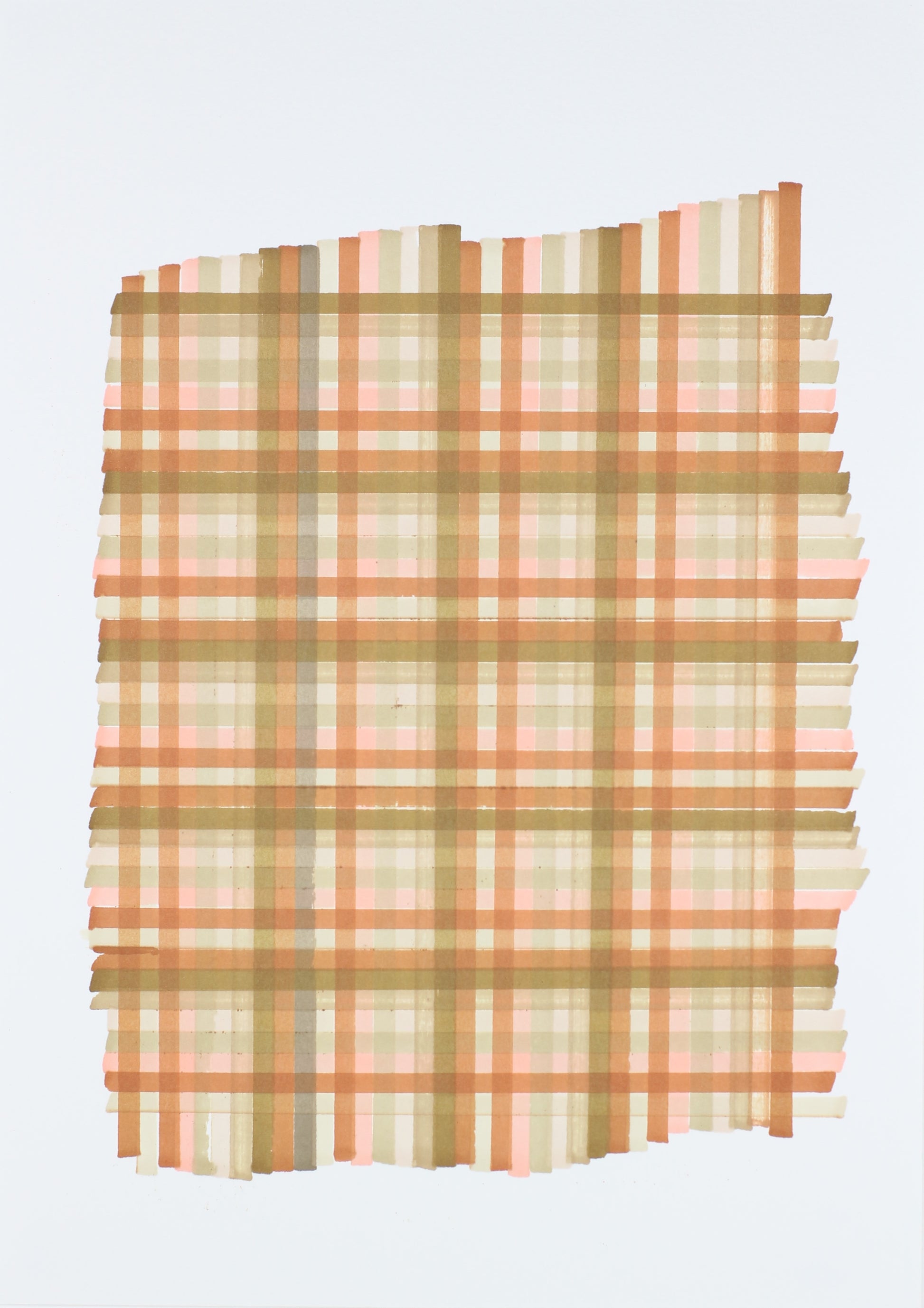 Nika Neelova W7 (Burnt Sienna)