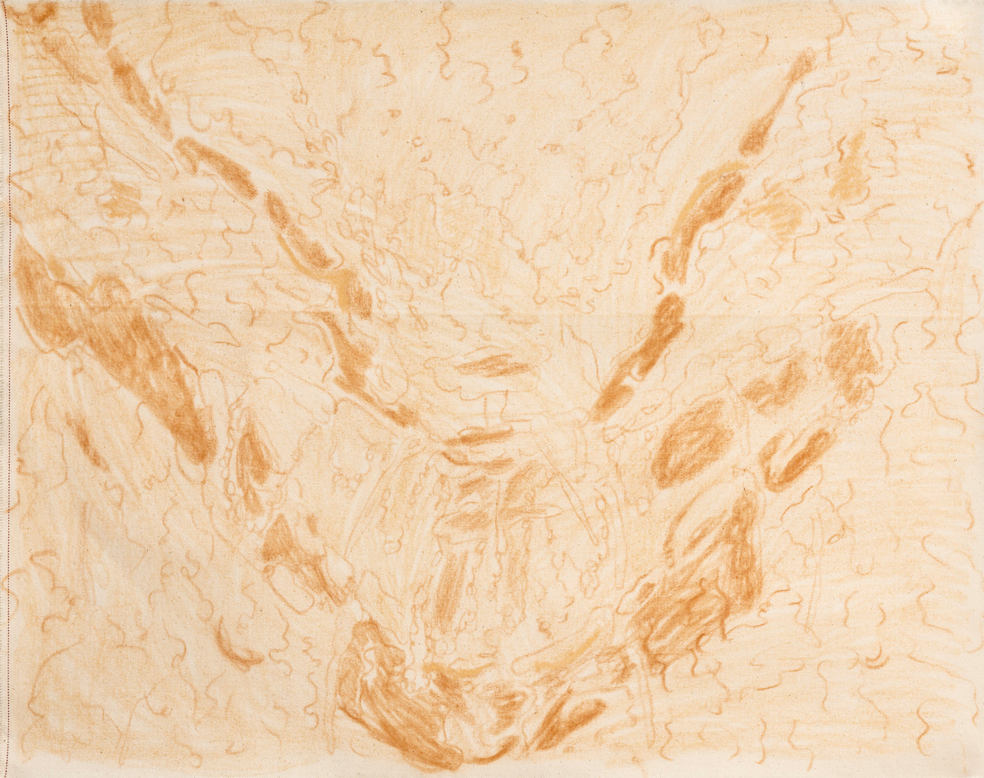 Jeanne Gaigher Soft Earth 3