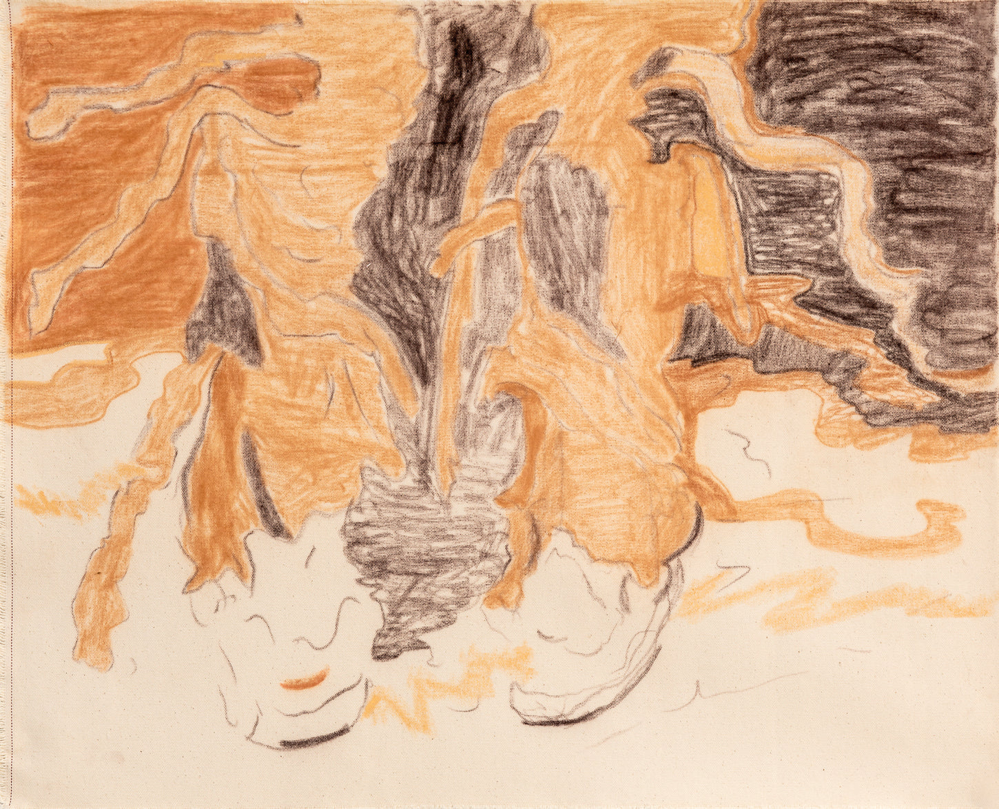 Jeanne Gaigher Soft Earth 1