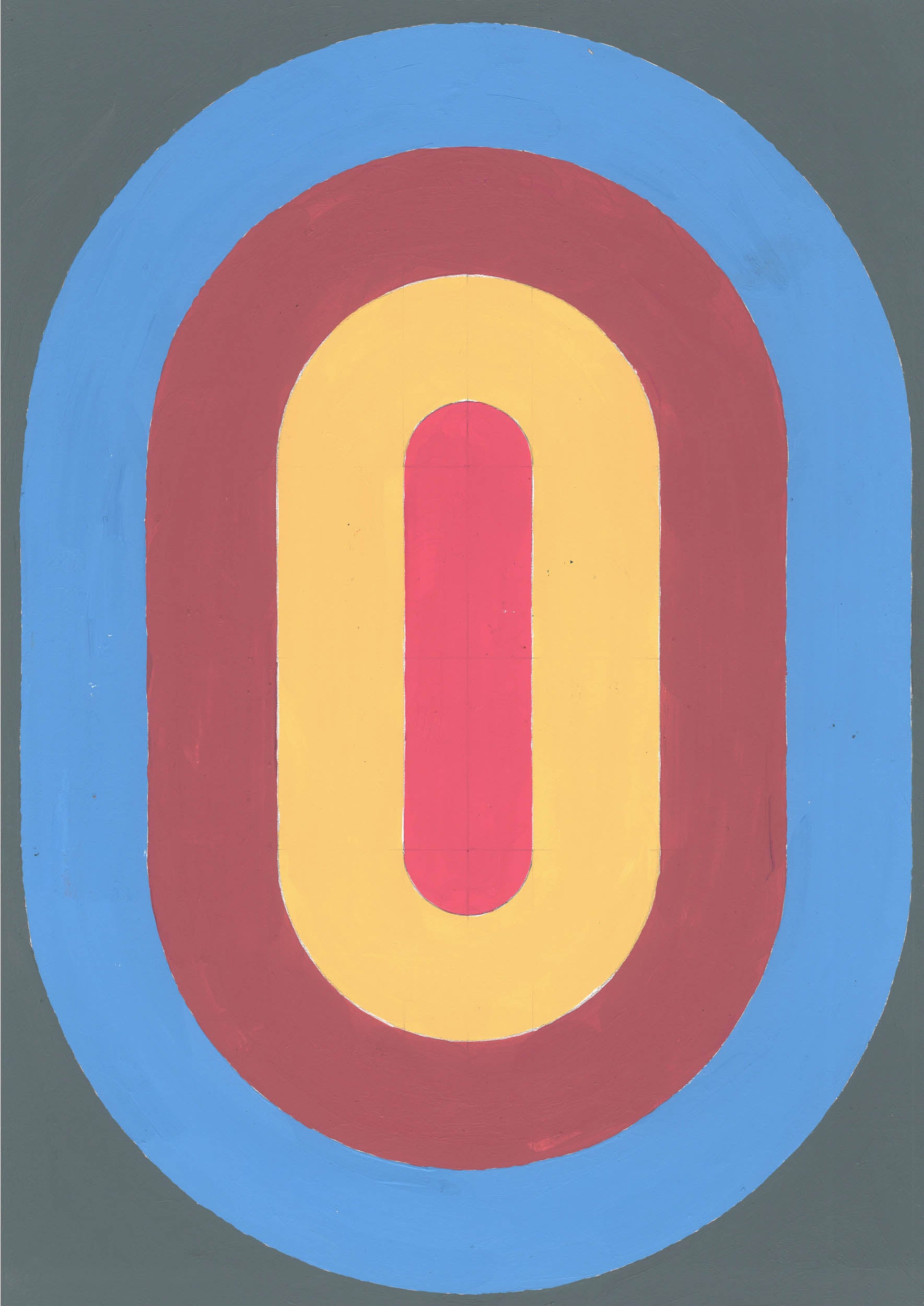 Stephen Jaques Icon Variant No. 11