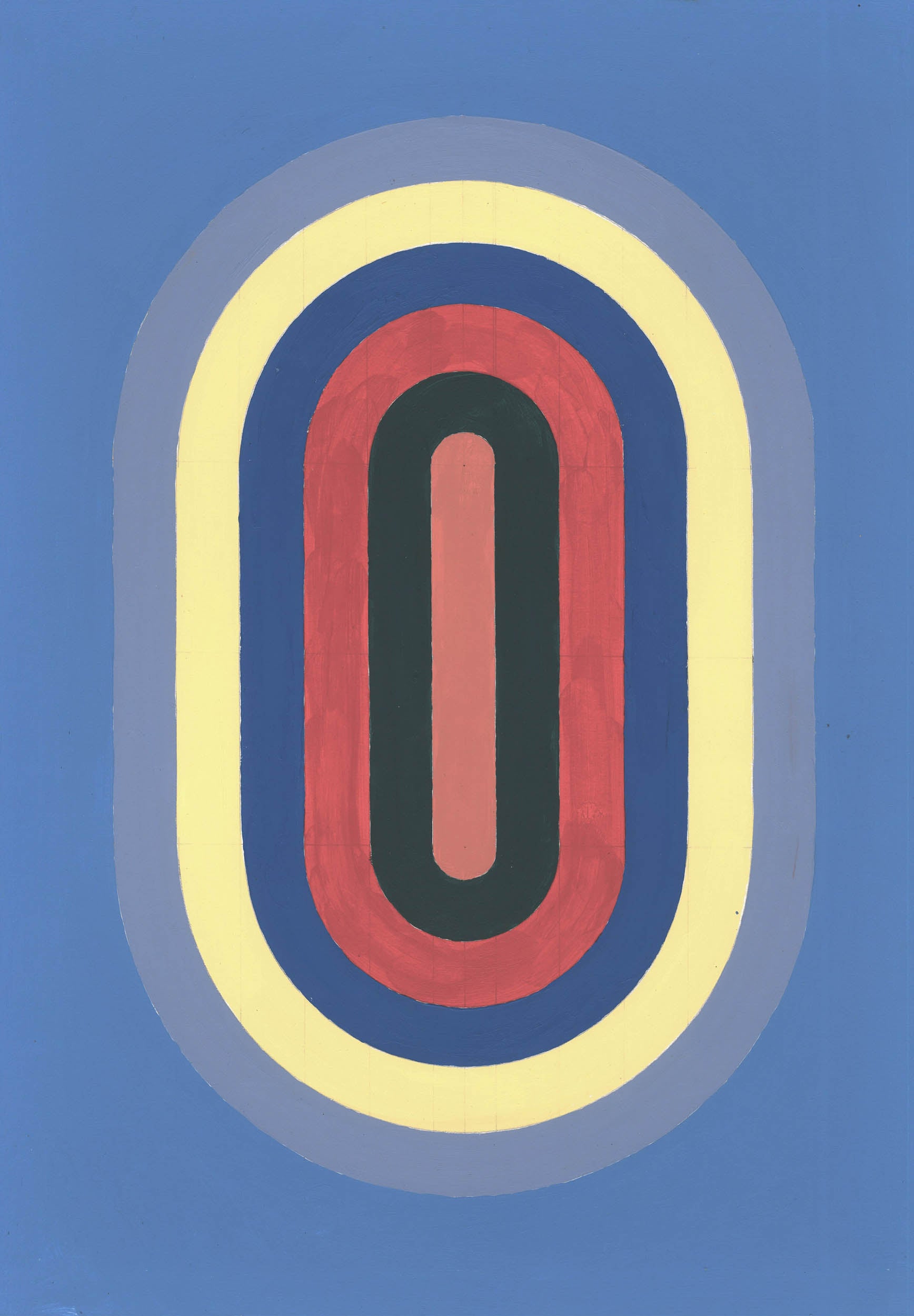 Stephen Jaques Icon Variant No. 6