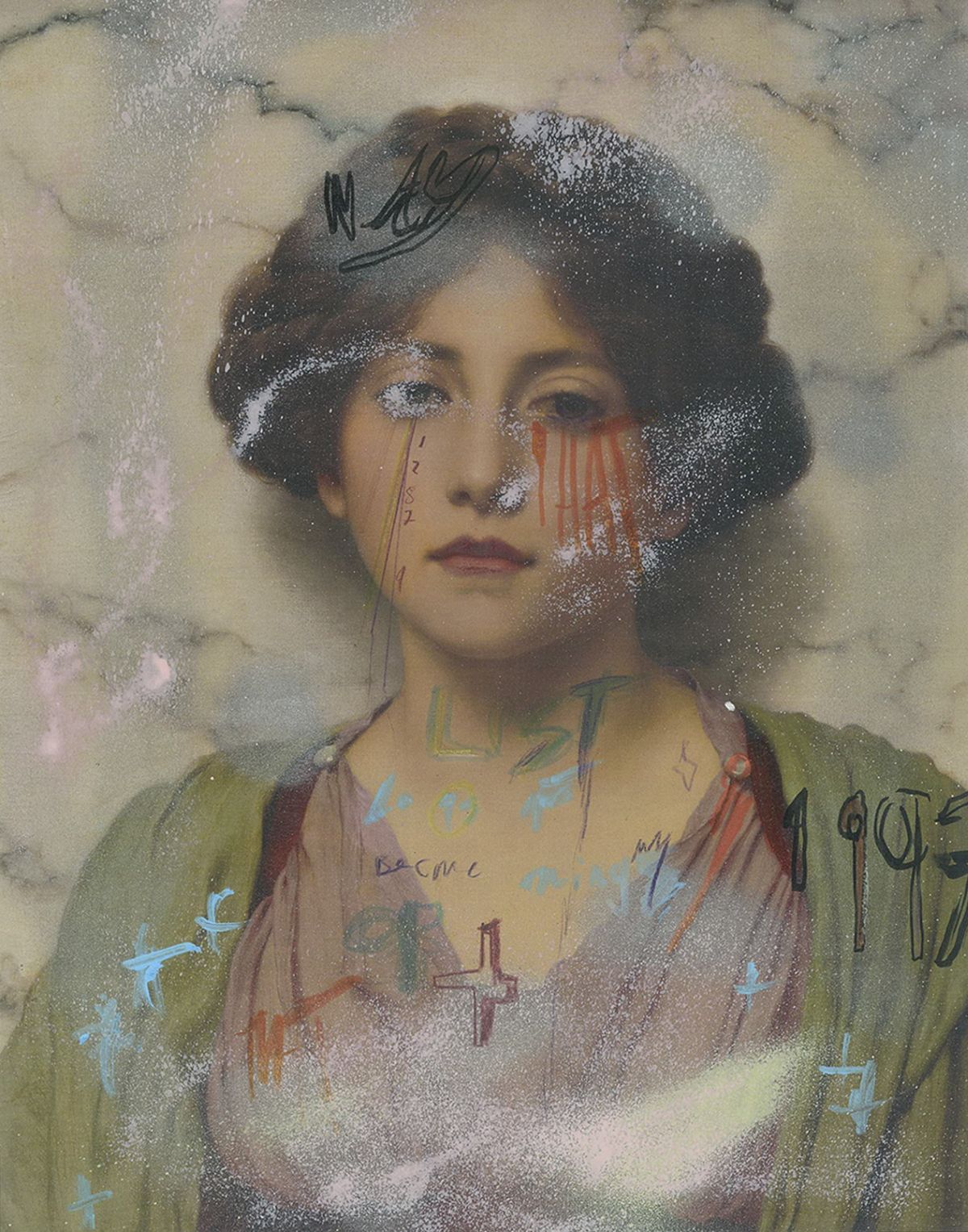 Sam Jackson Chronicles 257 X