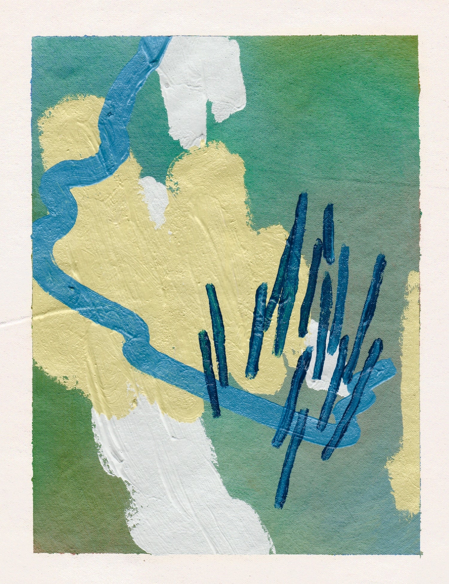 Jenny Beard What I Would Do