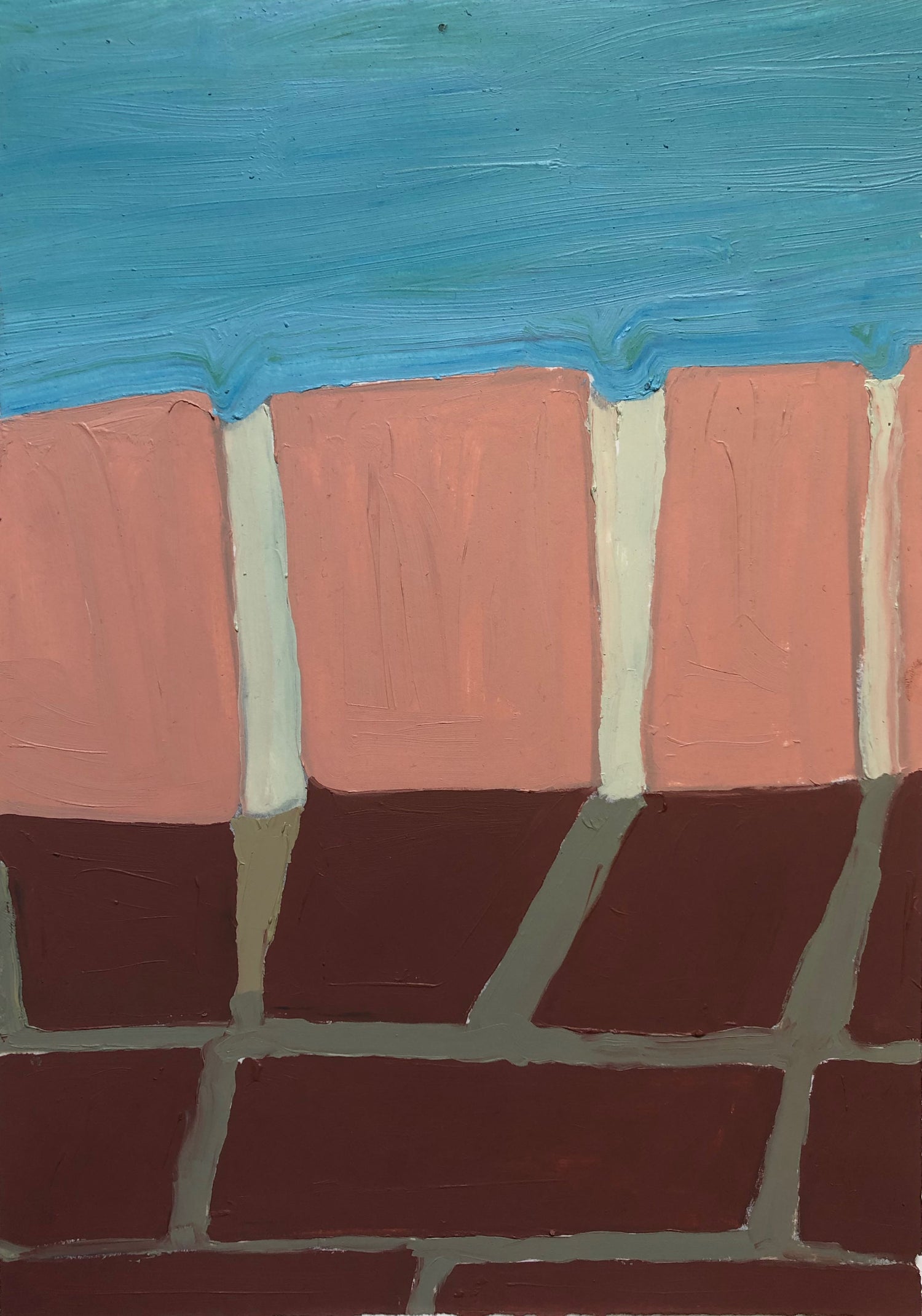 Josh Armitage Wall 1