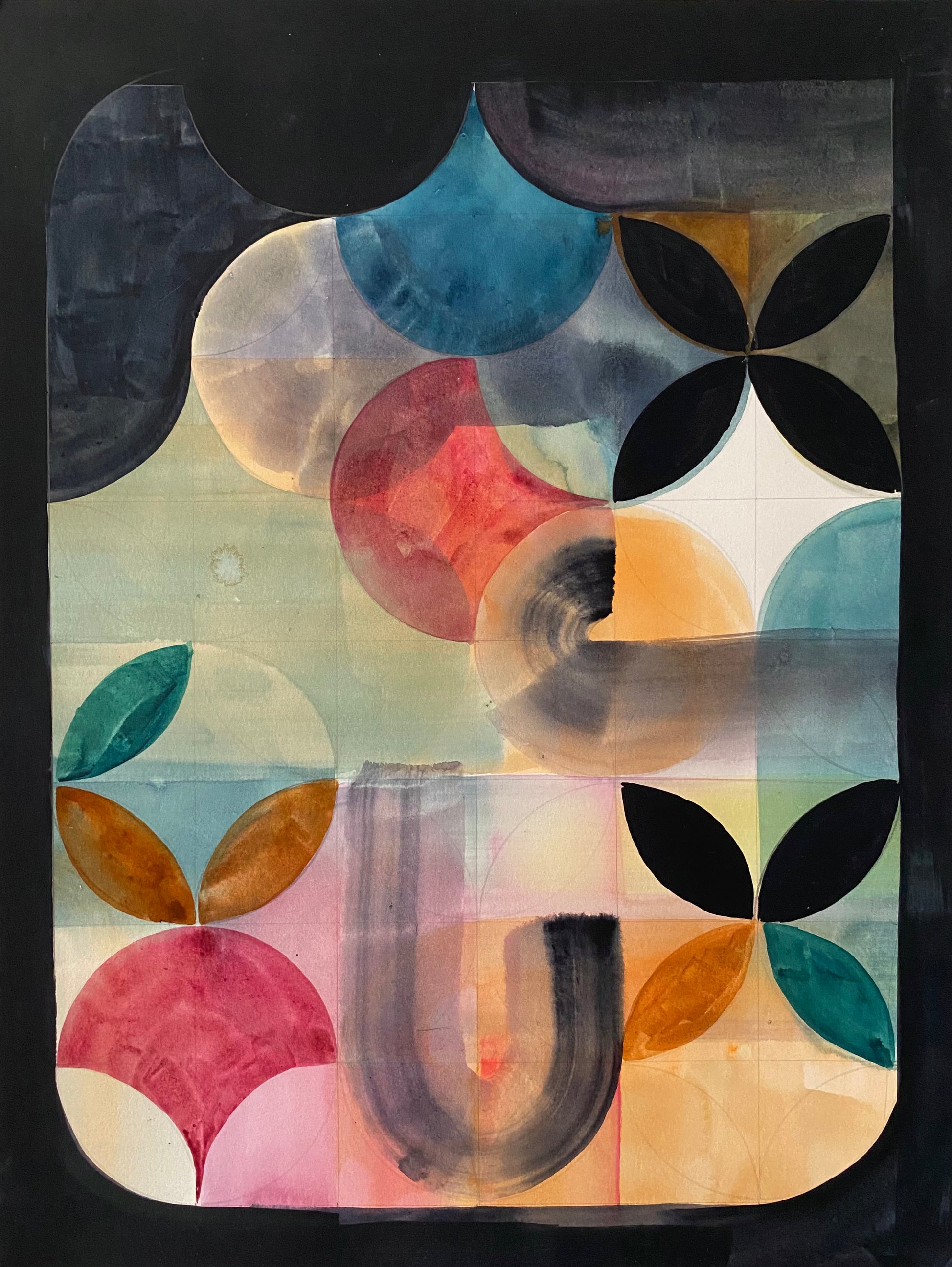 Julian Brown Rebus No 2