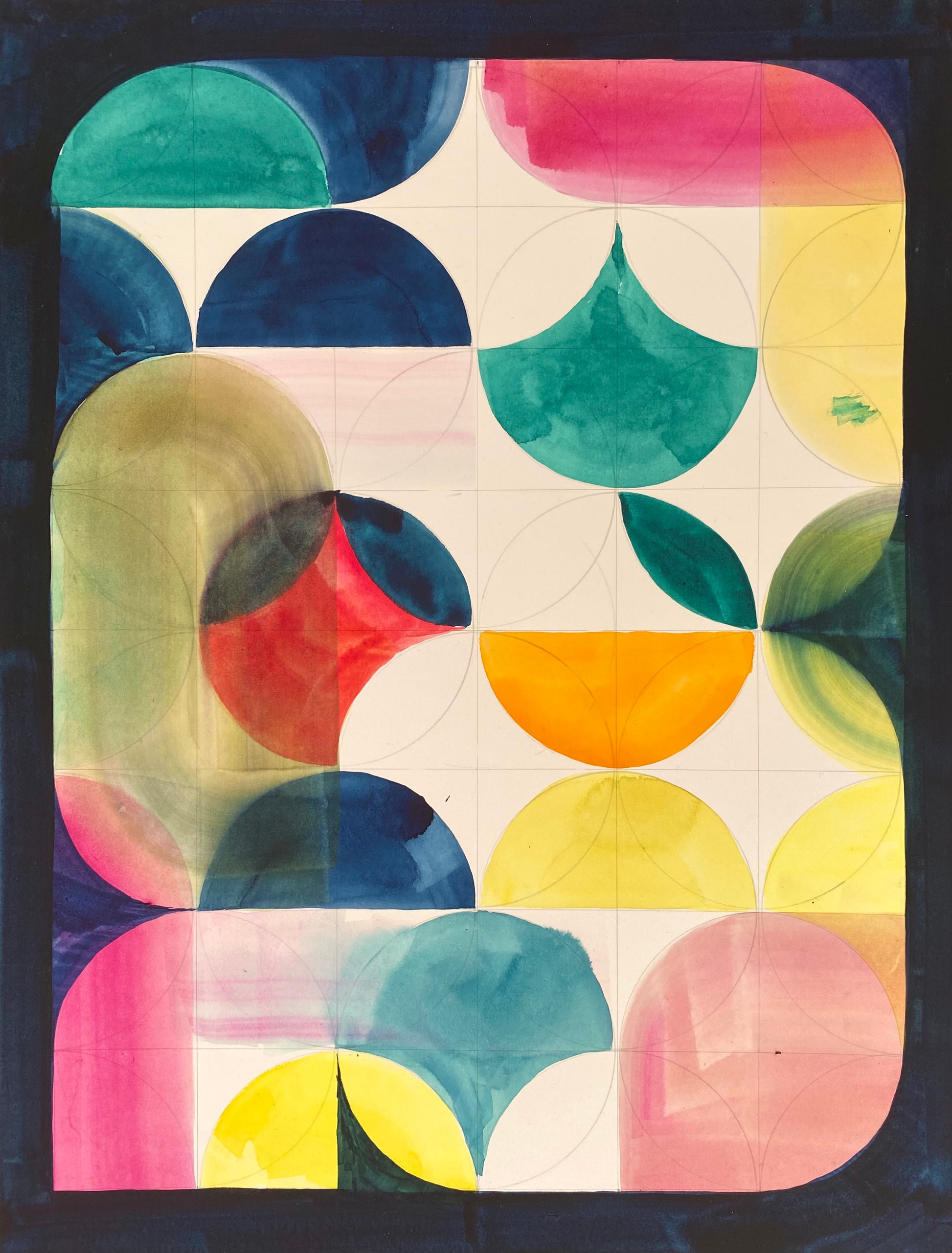Julian Brown Rebus No 5