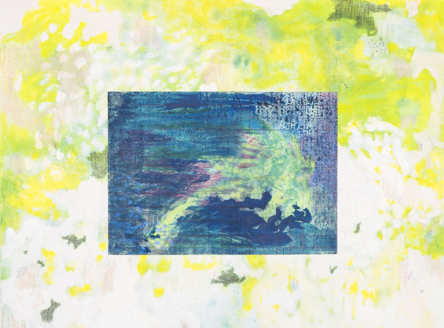 Julie-Ann Simpson A Place to Swim