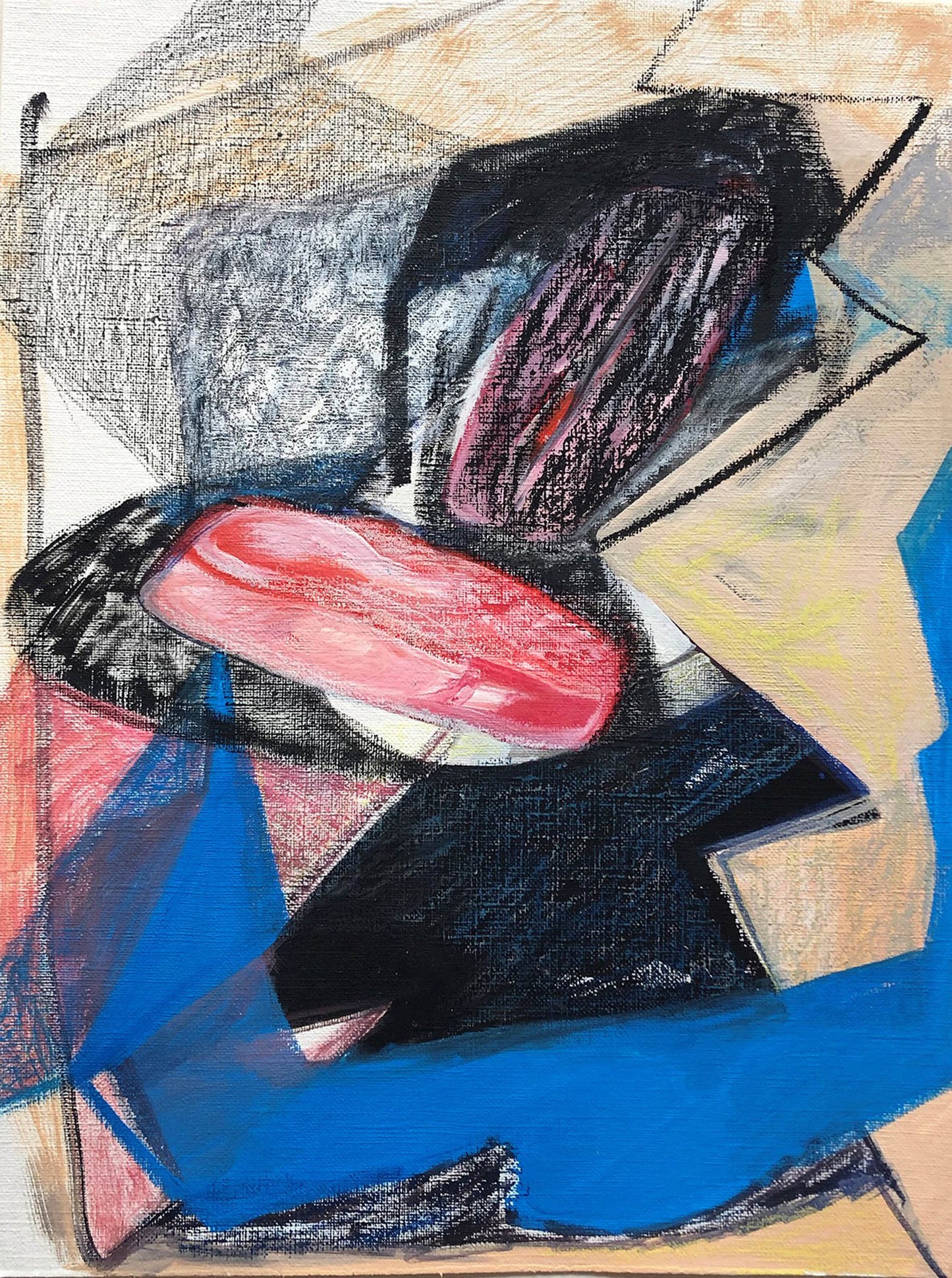 Karolina Albricht Untitled No. 6