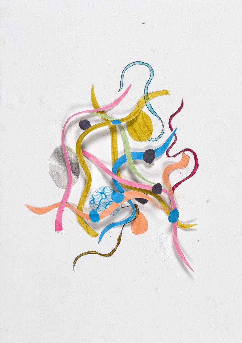 Keneilwe Mokoena Untitled 112