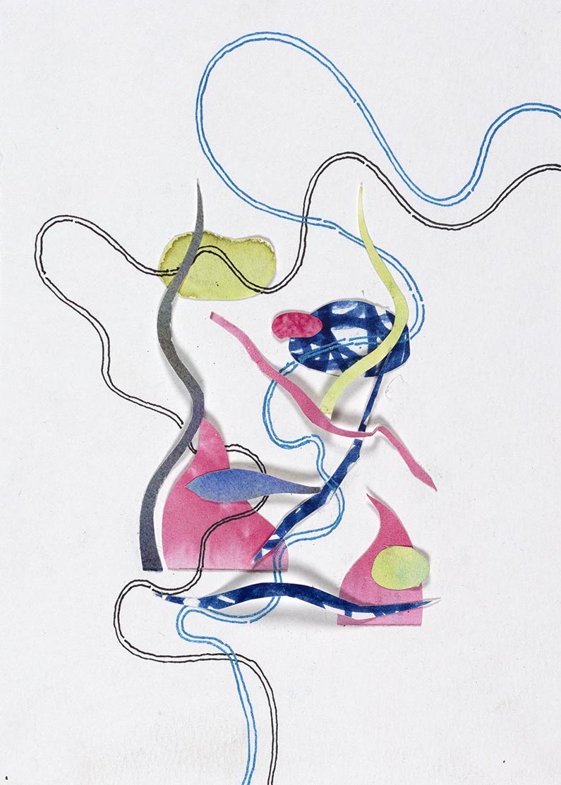 Keneilwe Mokoena Untitled 108