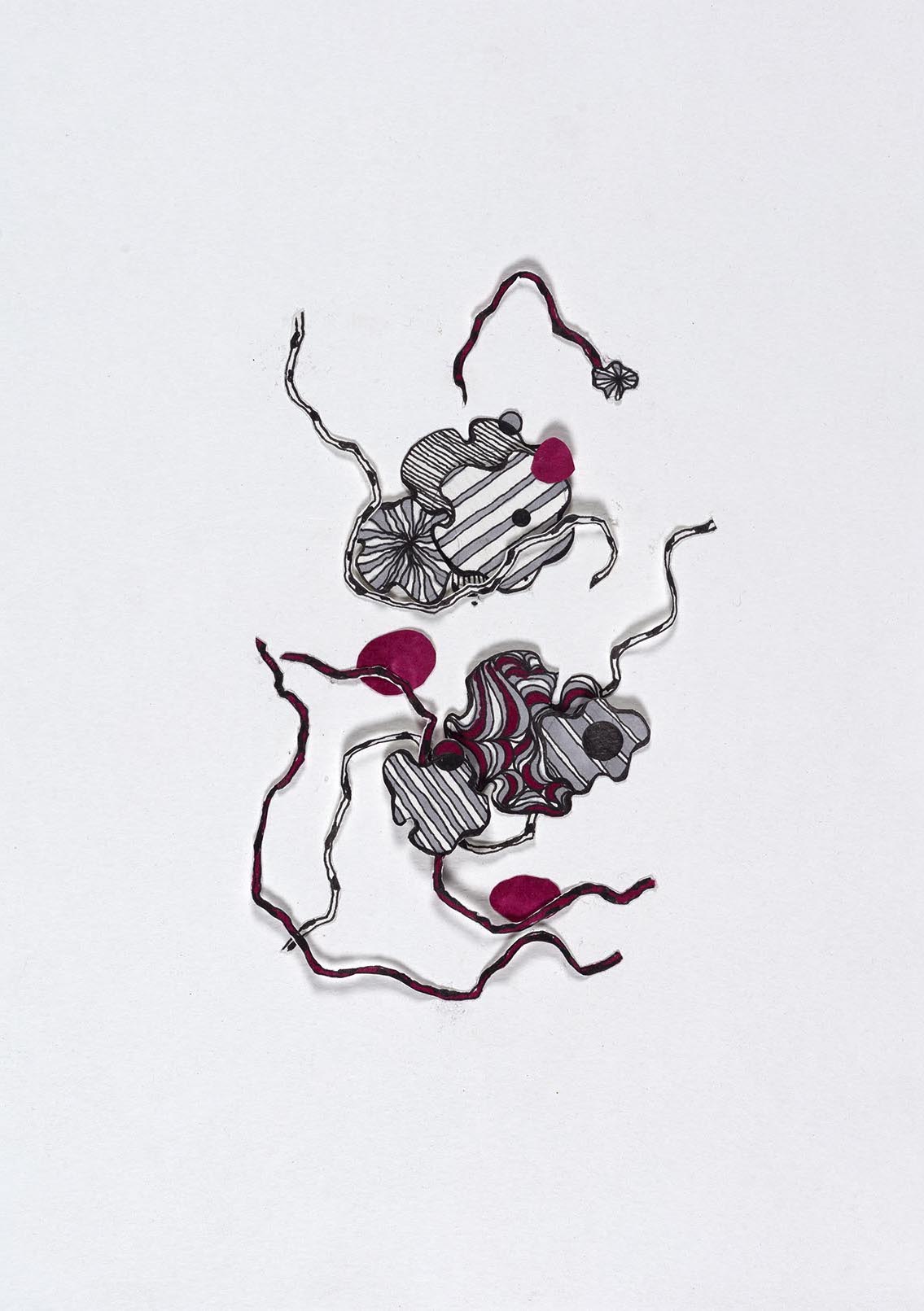 Keneilwe Mokoena Untitled 105