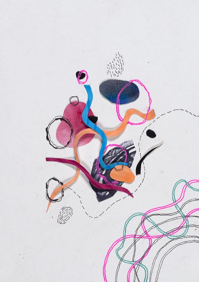 Keneilwe Mokoena Untitled 111
