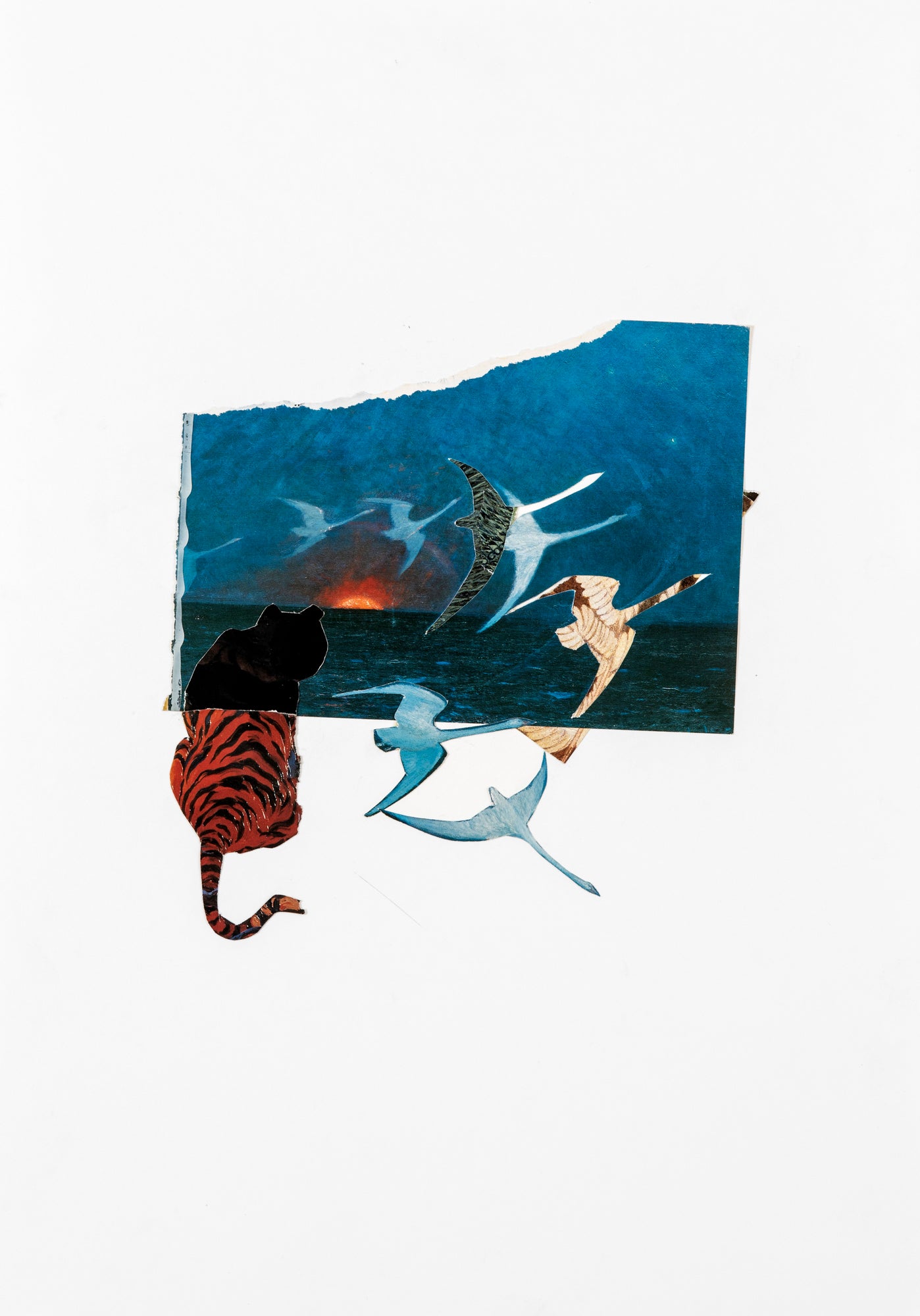 Kerry Chambers Allegory VI