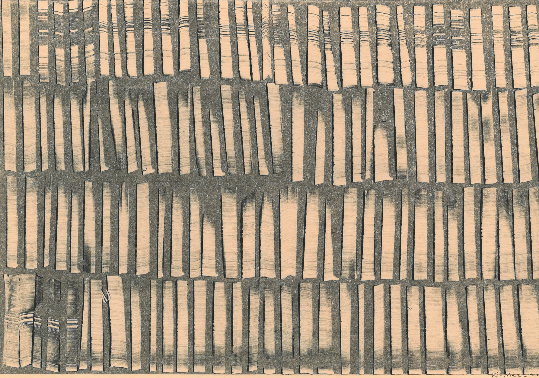 Krista Mezzadri Untitled 190