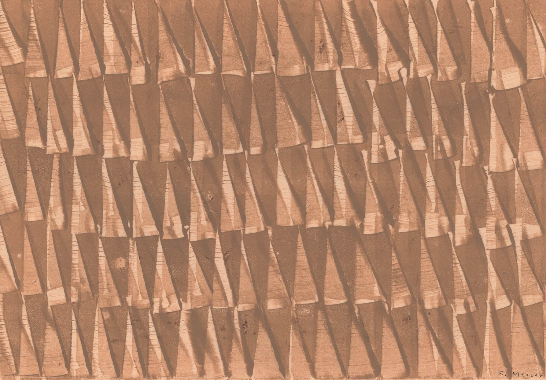 Krista Mezzadri Untitled 197