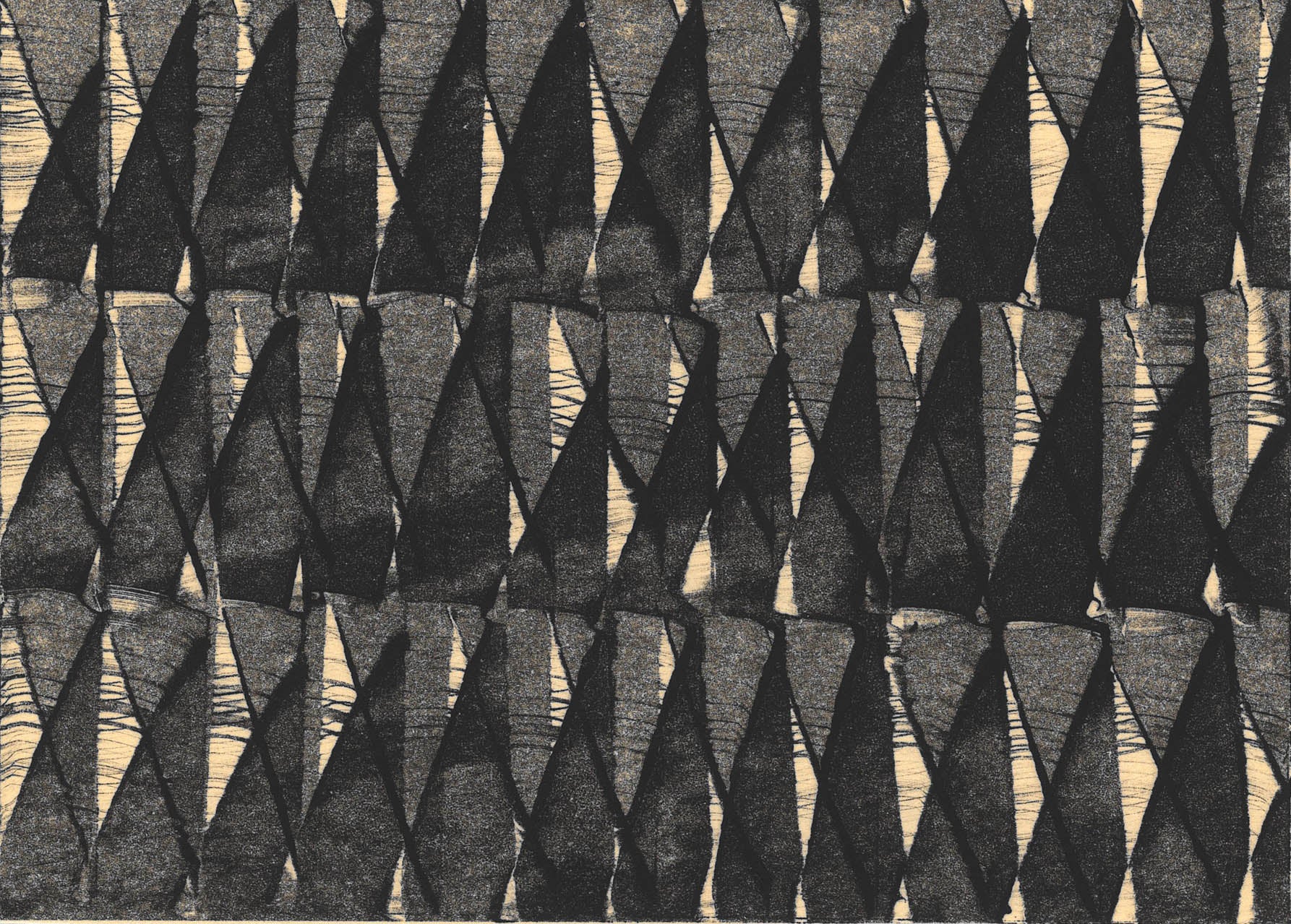 Krista Mezzadri Untitled 199