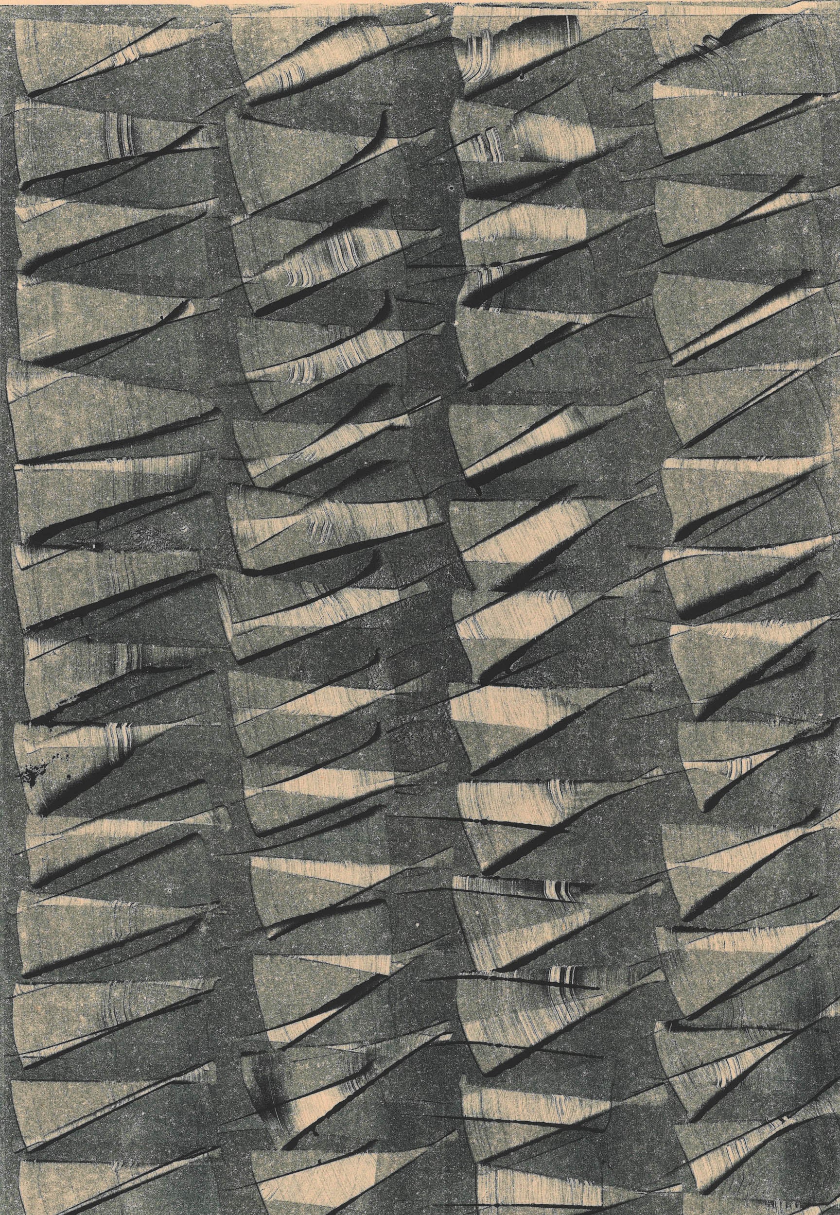 Krista Mezzadri Untitled 202