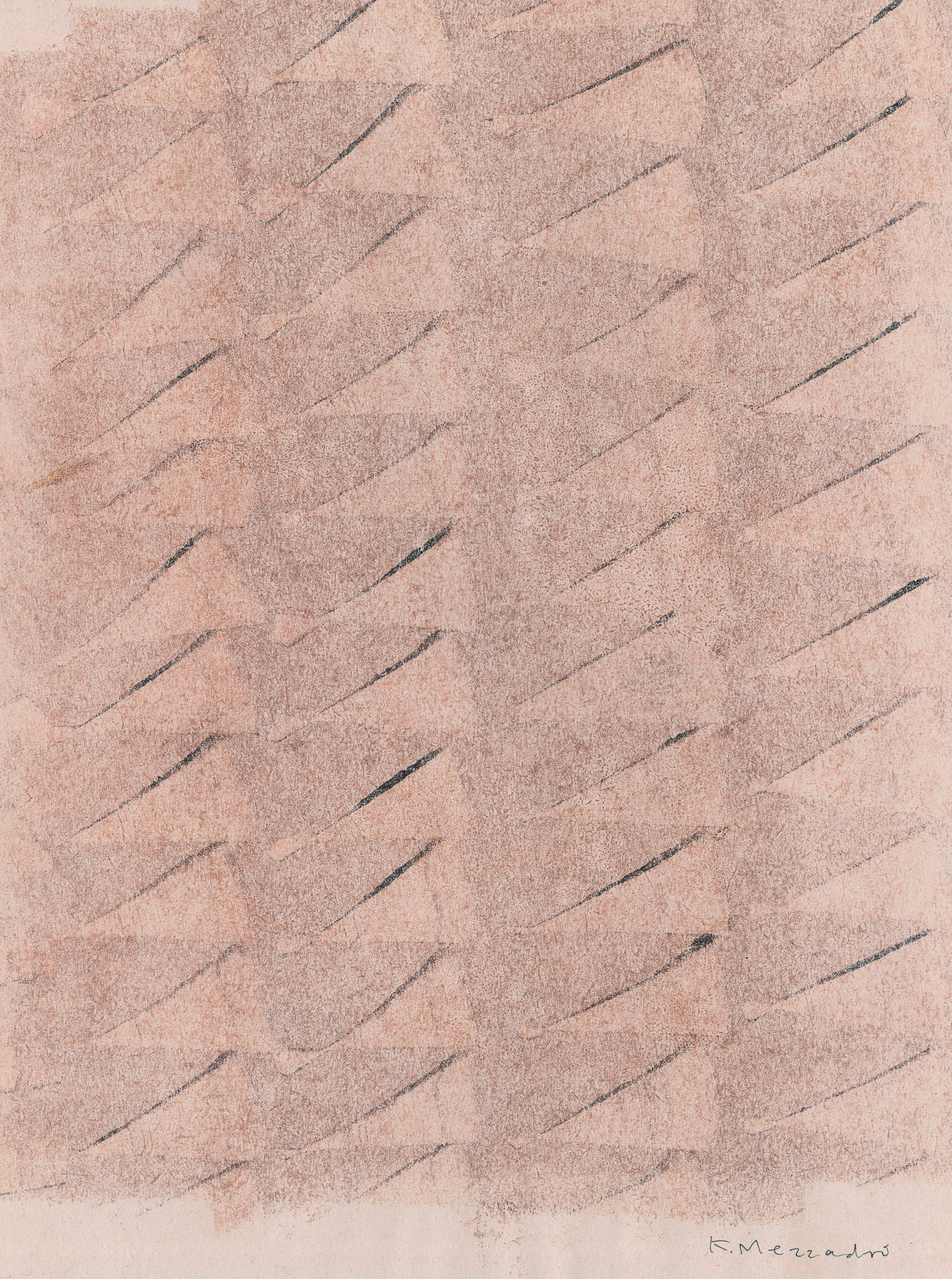 Krista Mezzadri Untitled 224