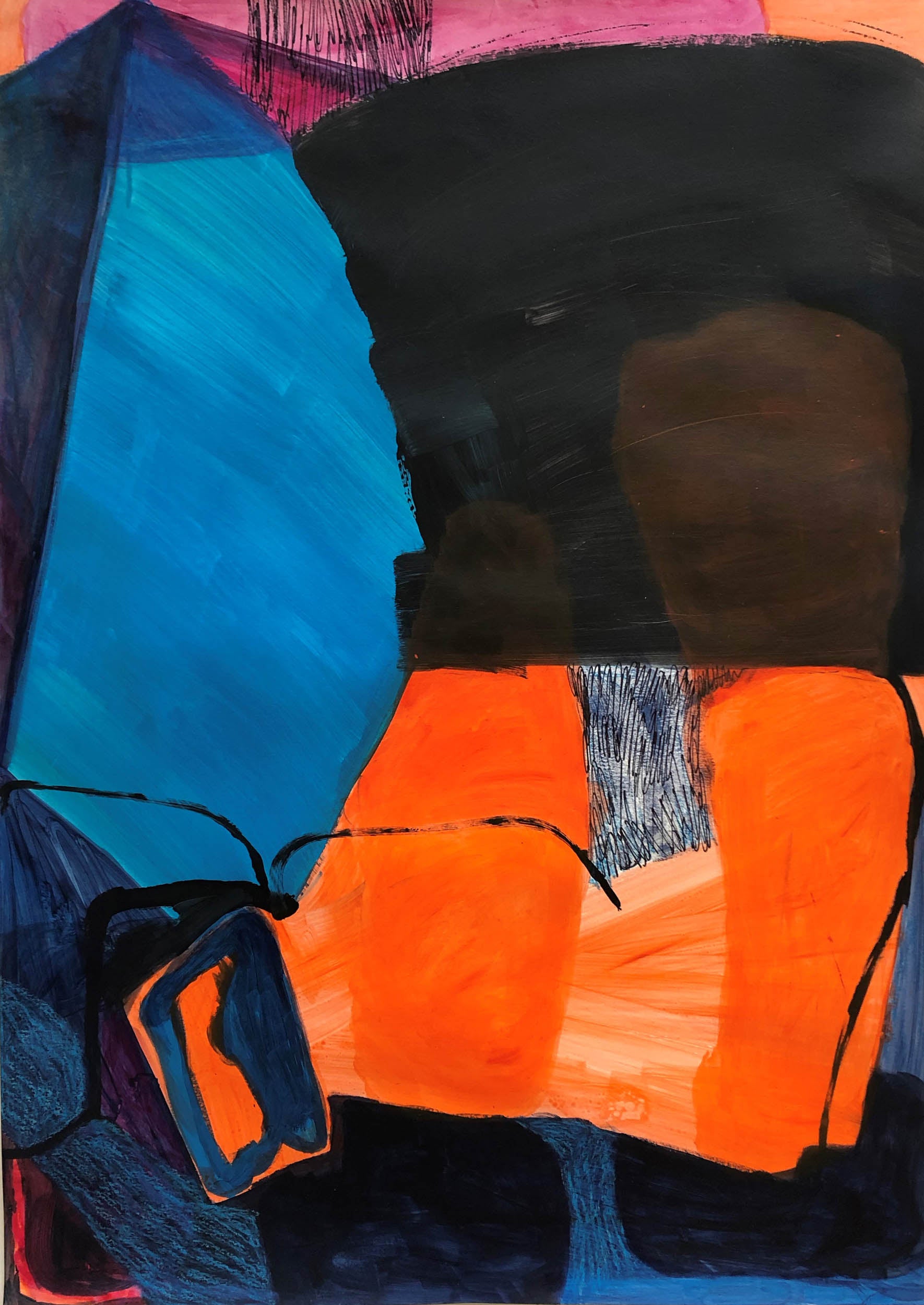 Karolina Albricht Untitled No. 11