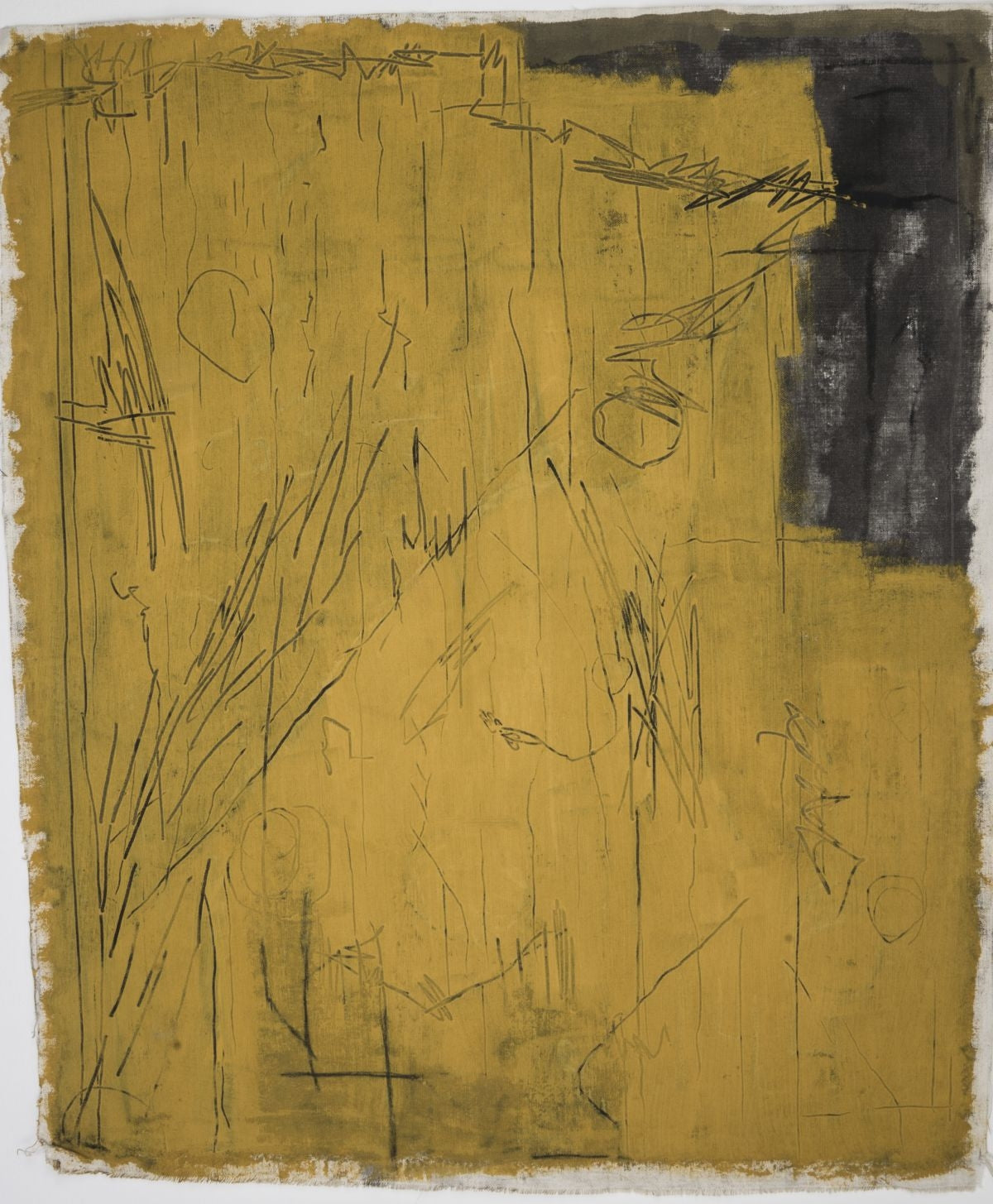 Kasper Jacek Found Compositions/ Concrete Abstractions II