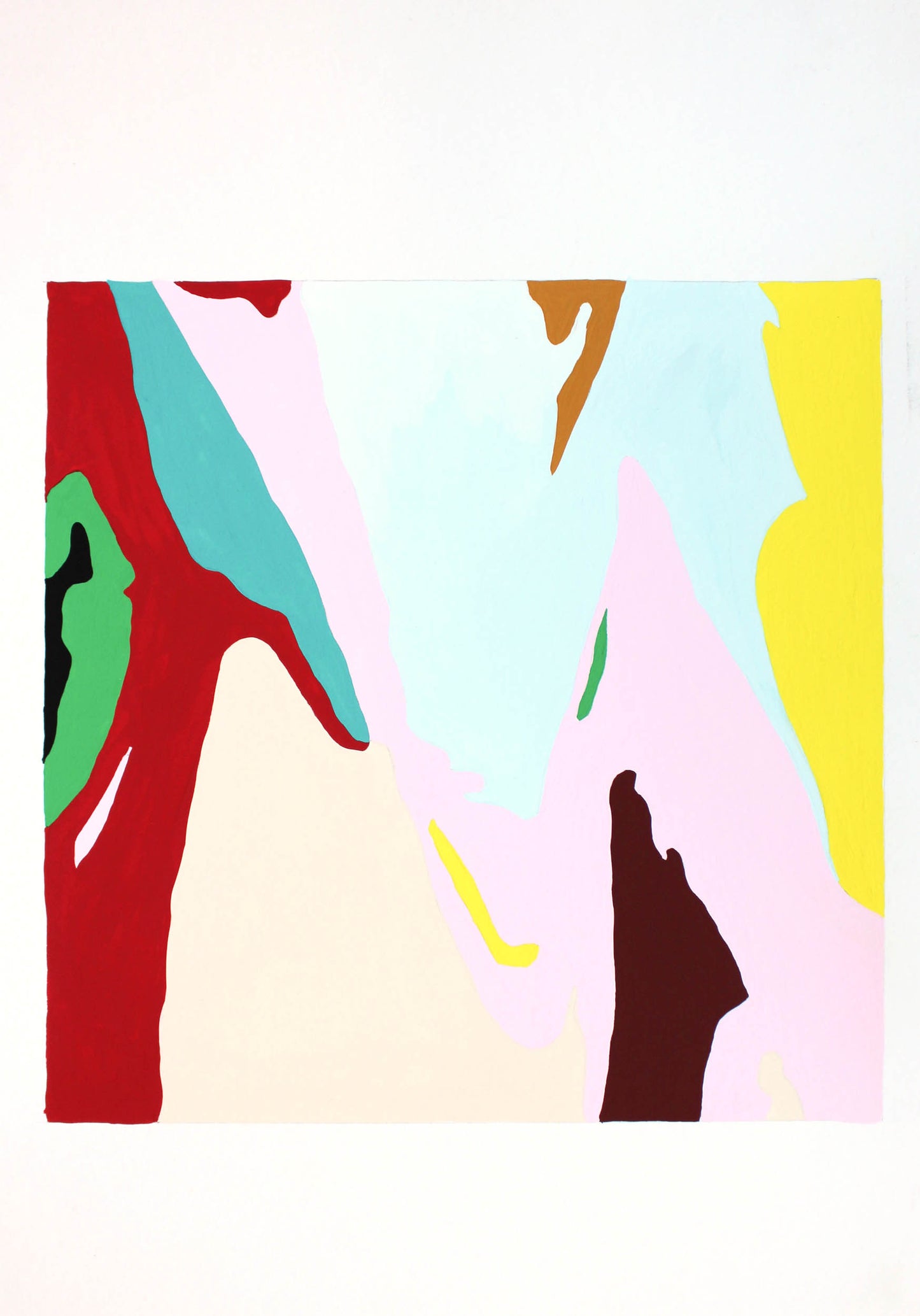 Kelly Foster Untitled #93