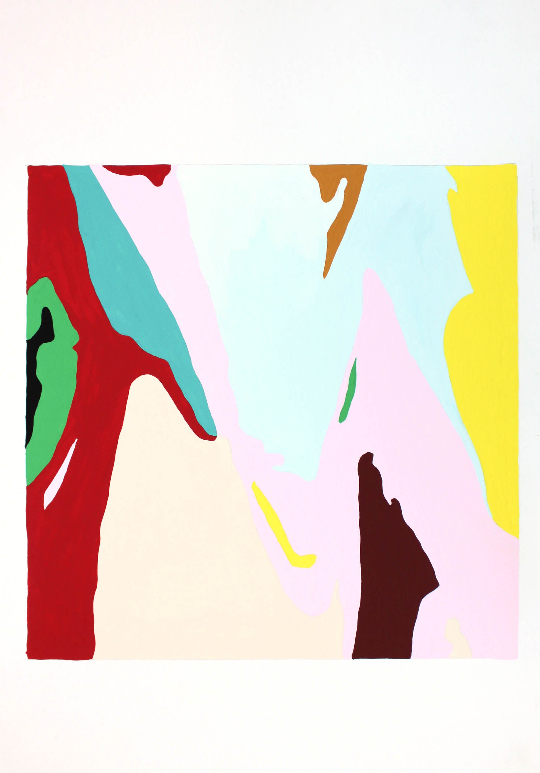 Kelly Foster Untitled #93