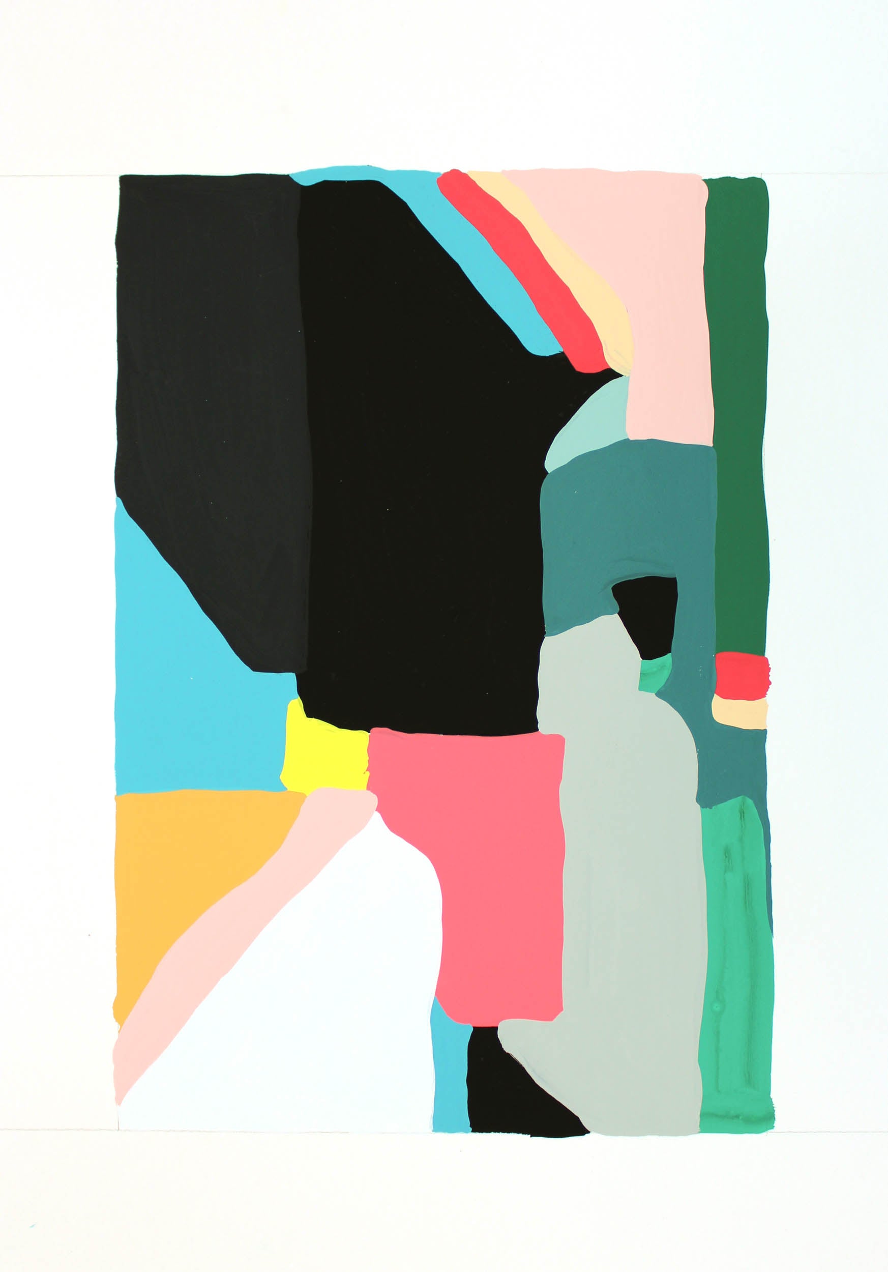 Kelly Foster Untitled #95