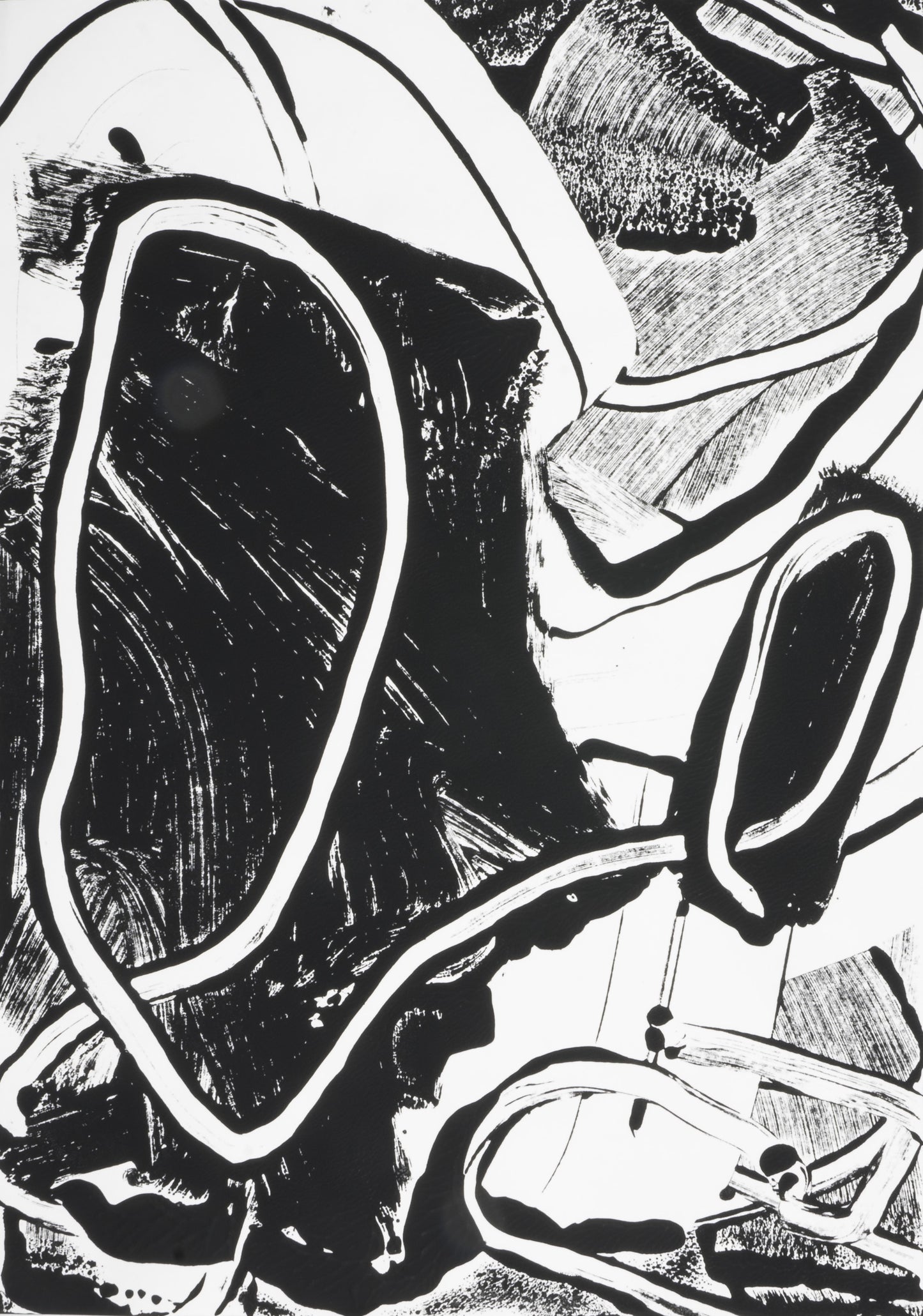 Kevin Monot Study A2 4 (December)