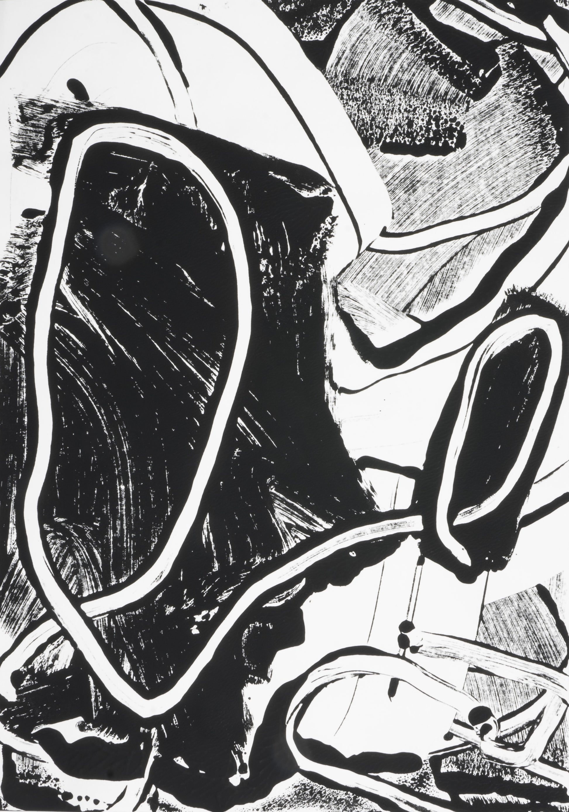 Kevin Monot Study A2 4 (December)