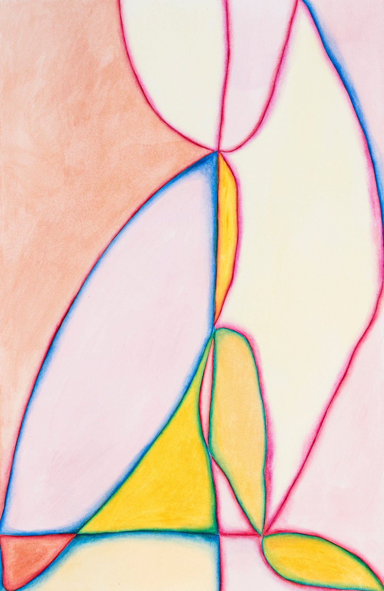 Lianca Heemro The Memory Colour Effect 3