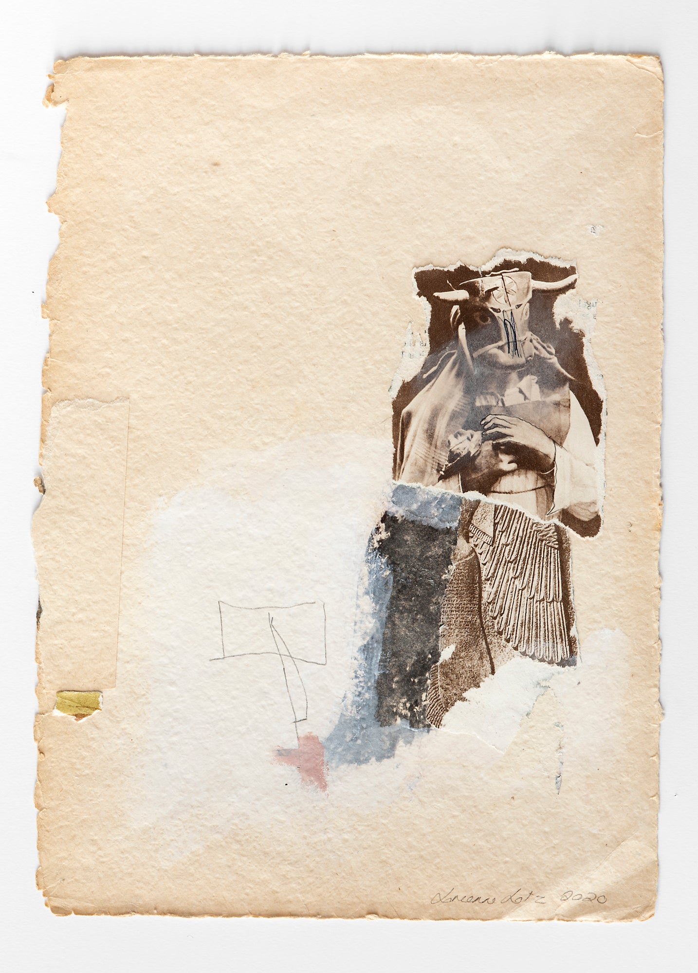 Lorienne Lotz Totem