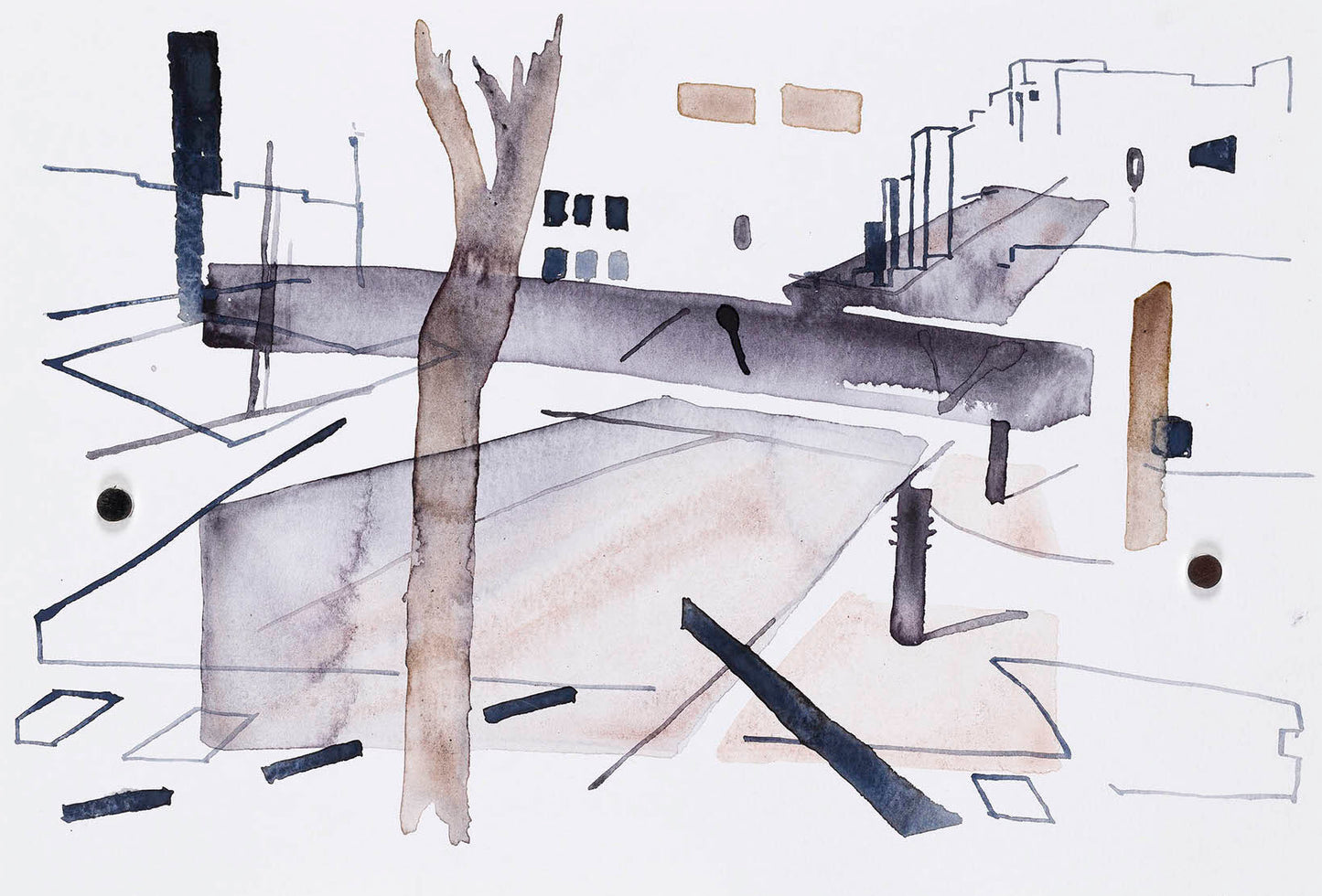 Louise Van Der Bijl Untitled 2