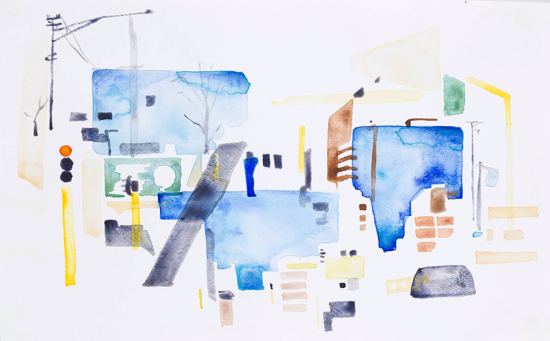 Louise Van Der Bijl Untitled 4