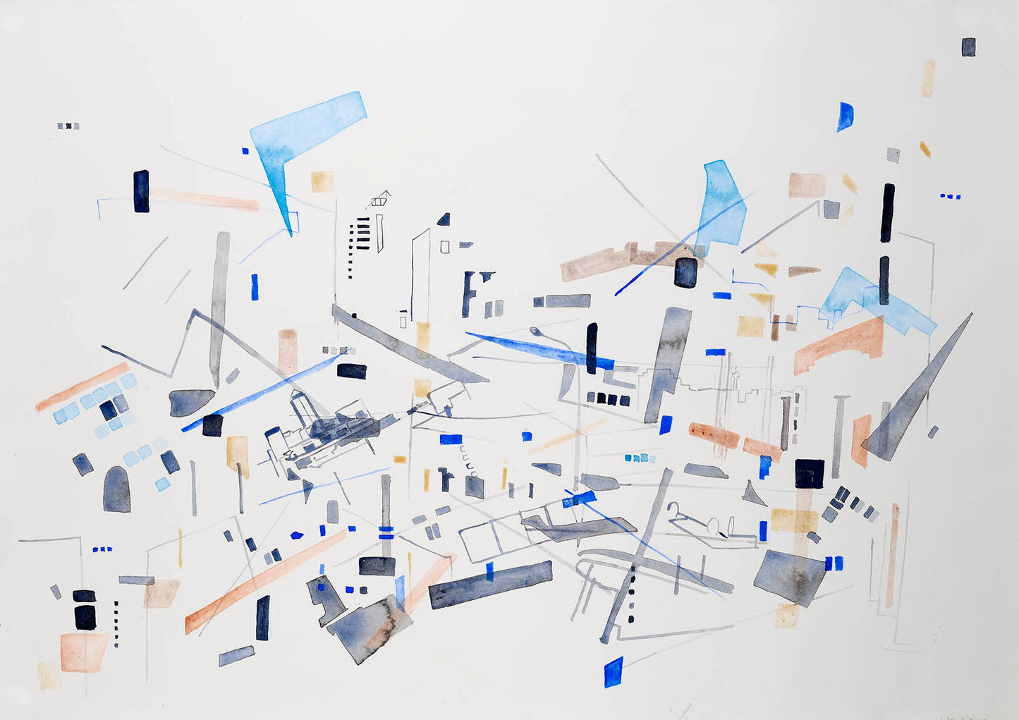 Louise Van Der Bijl Untitled 10