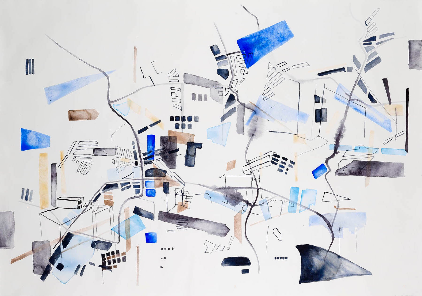 Louise Van Der Bijl Untitled 9