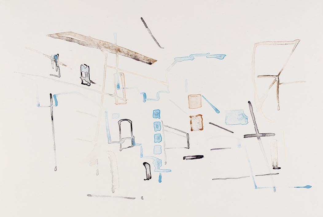 Louise Van Der Bijl Map 4